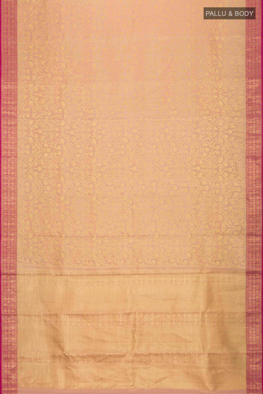 pallu body
