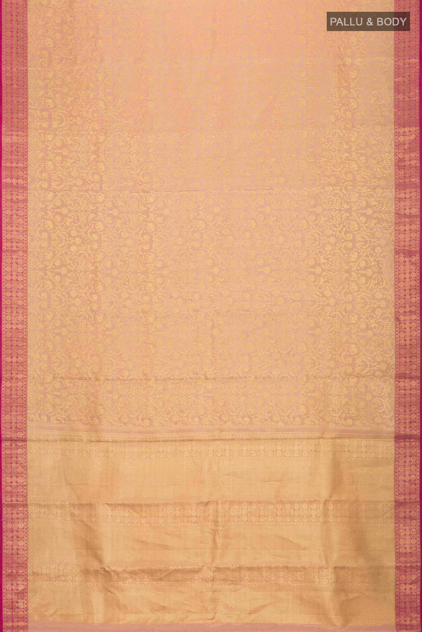pallu body