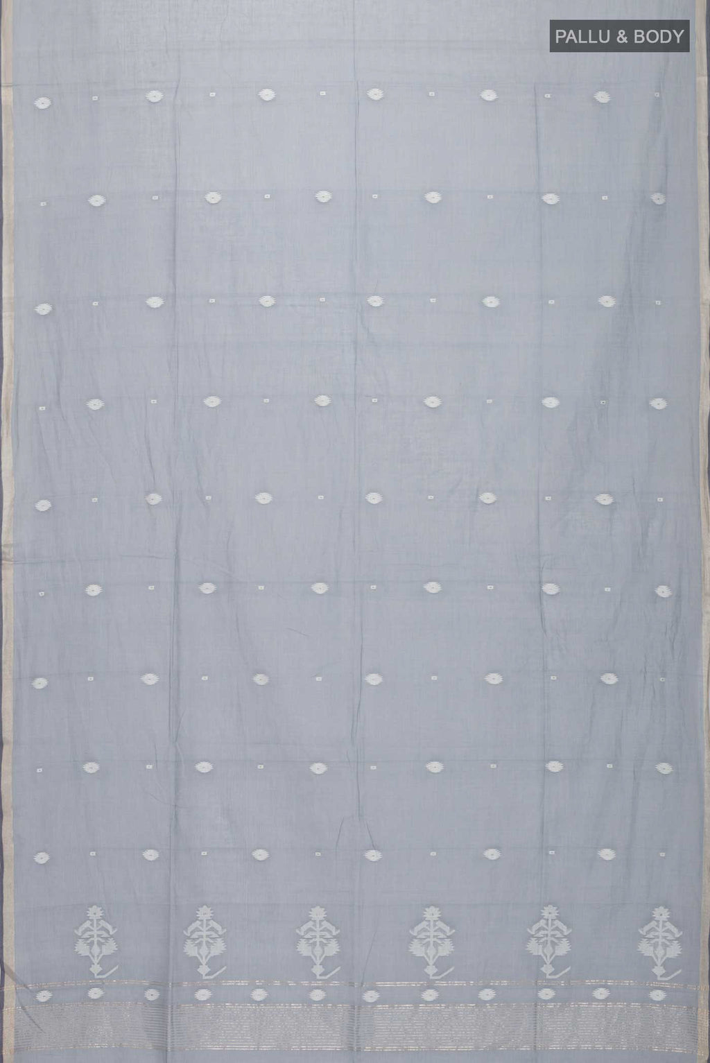 pallu body