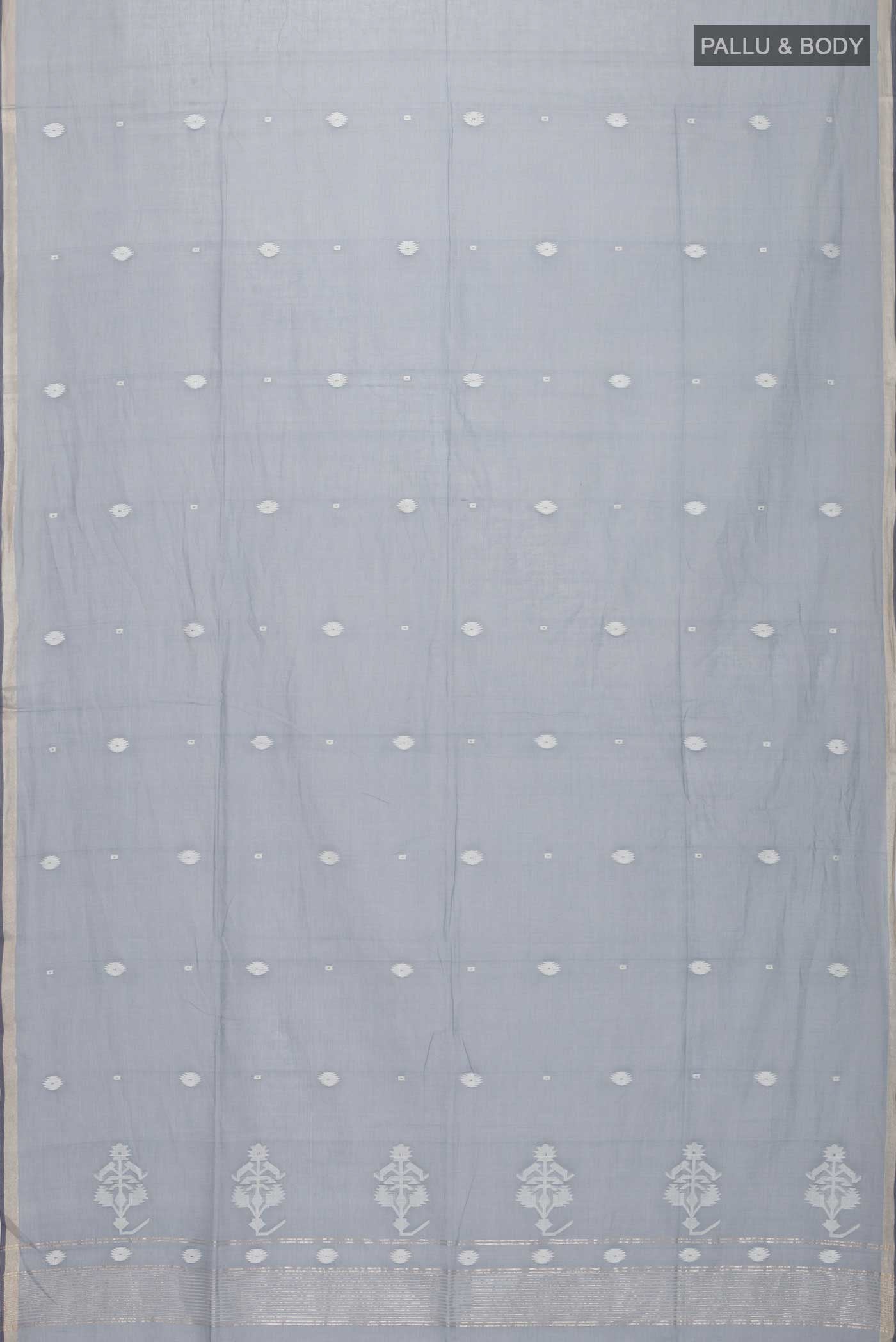 pallu body