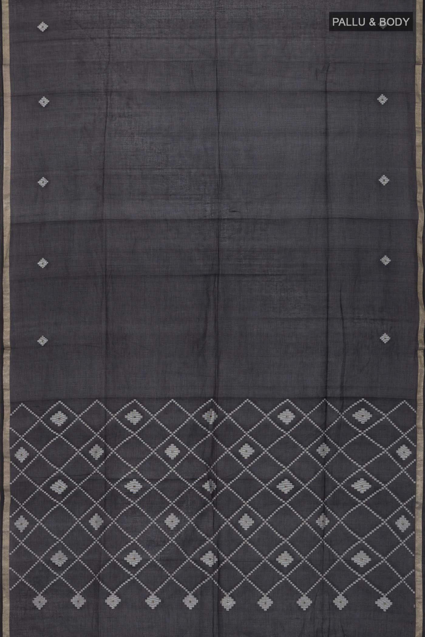 pallu body