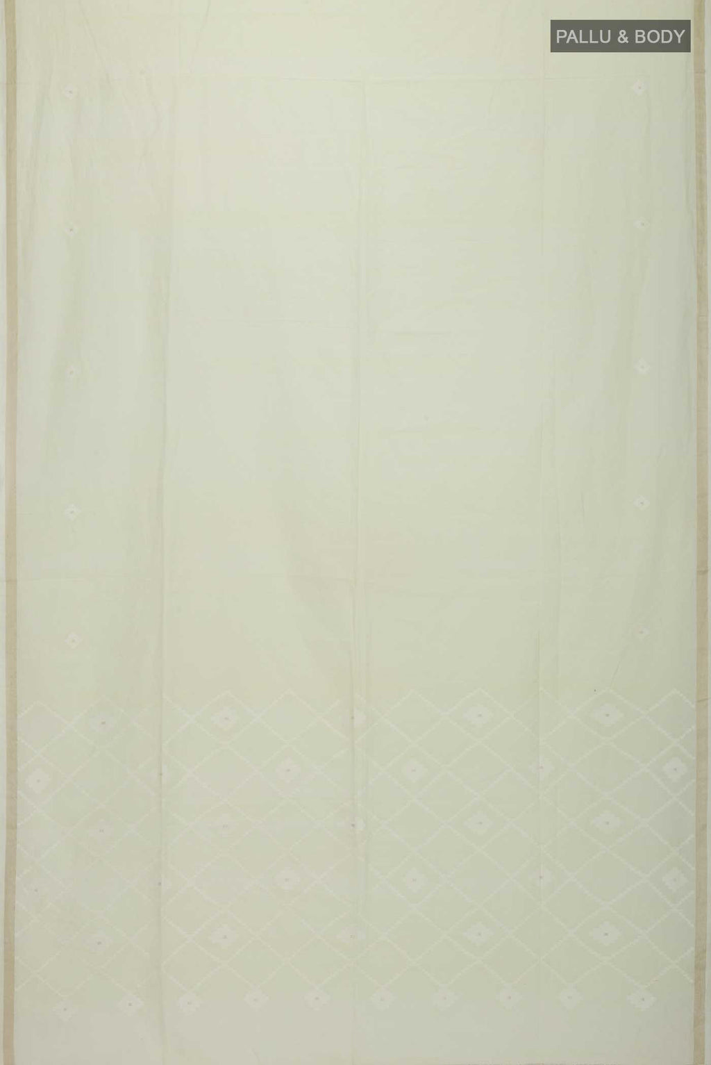 pallu body
