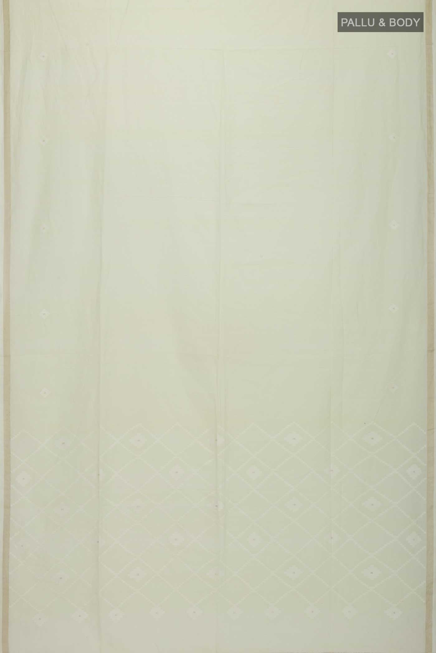 pallu body