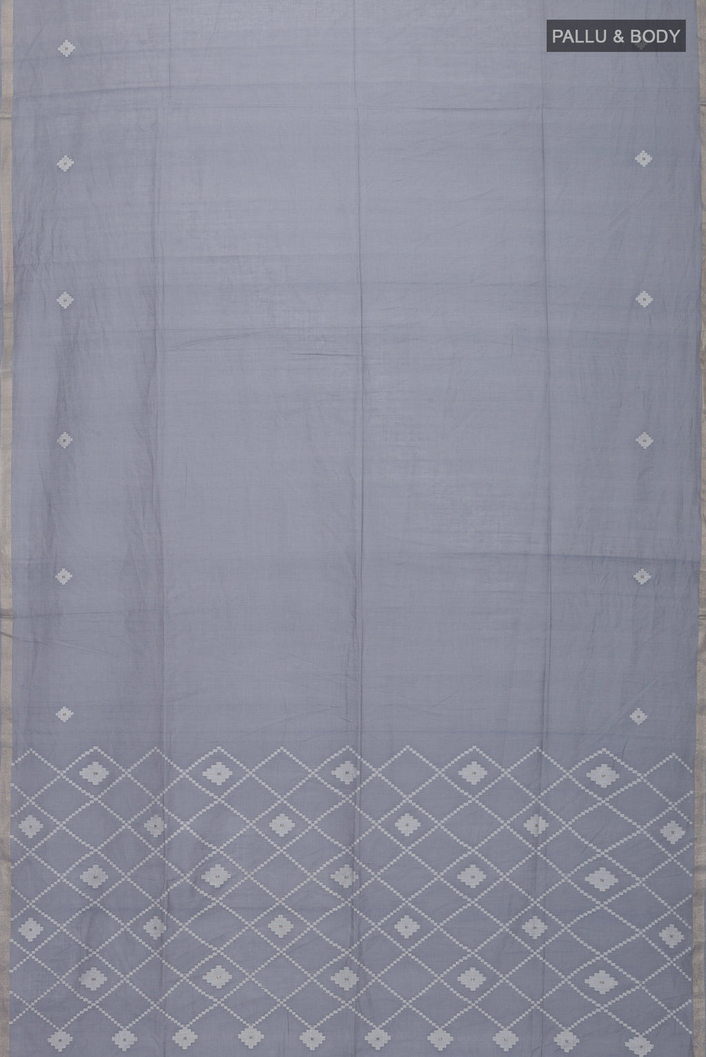 pallu body