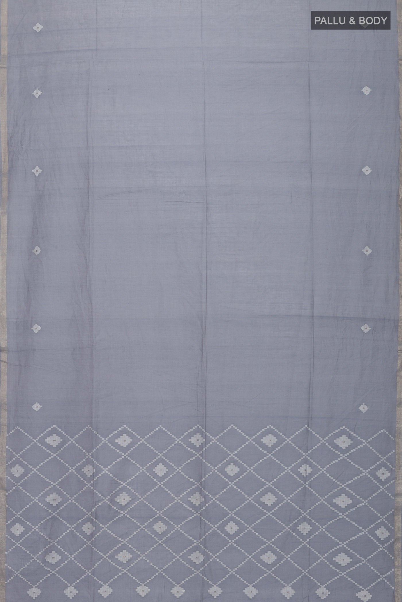 pallu body