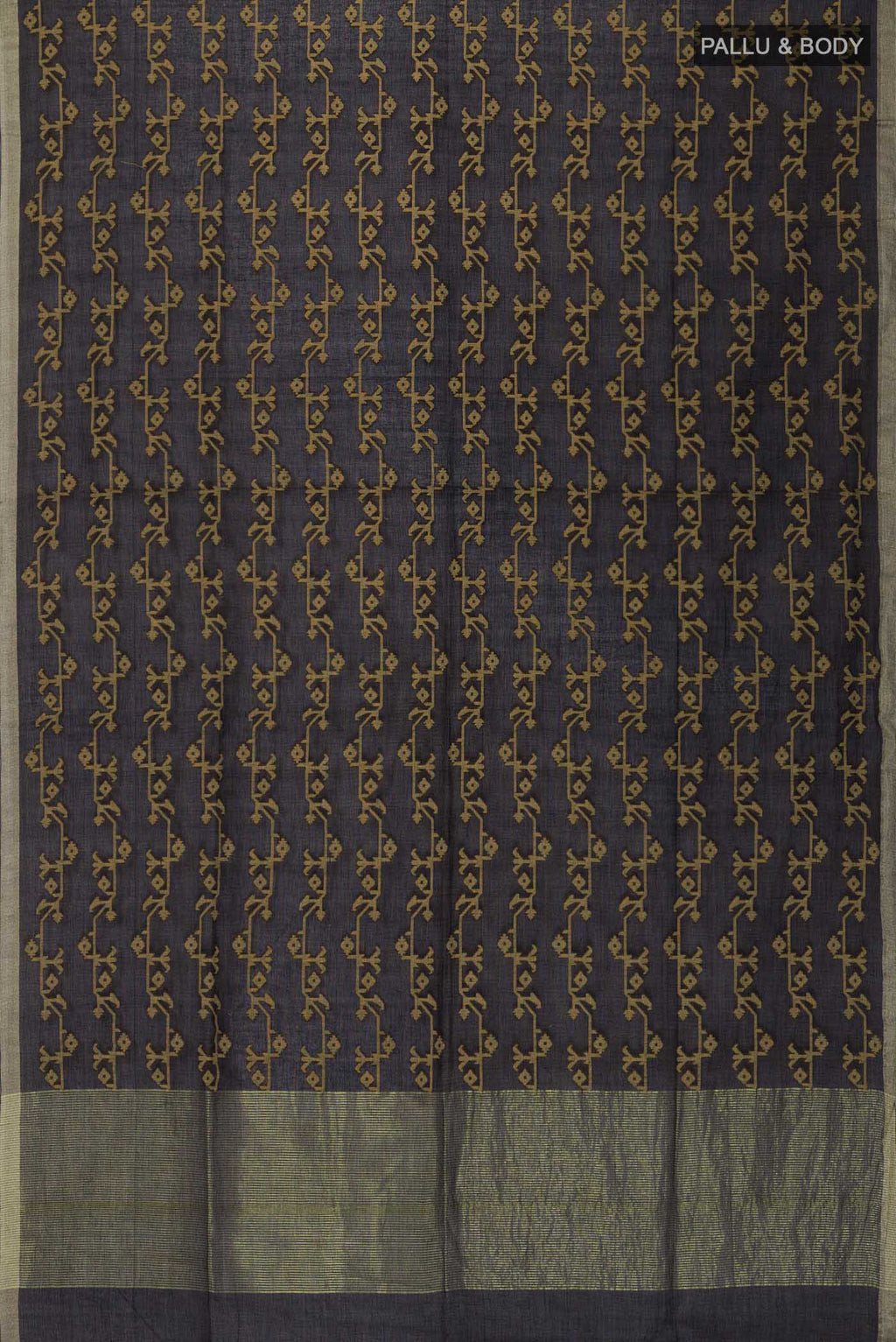 pallu body