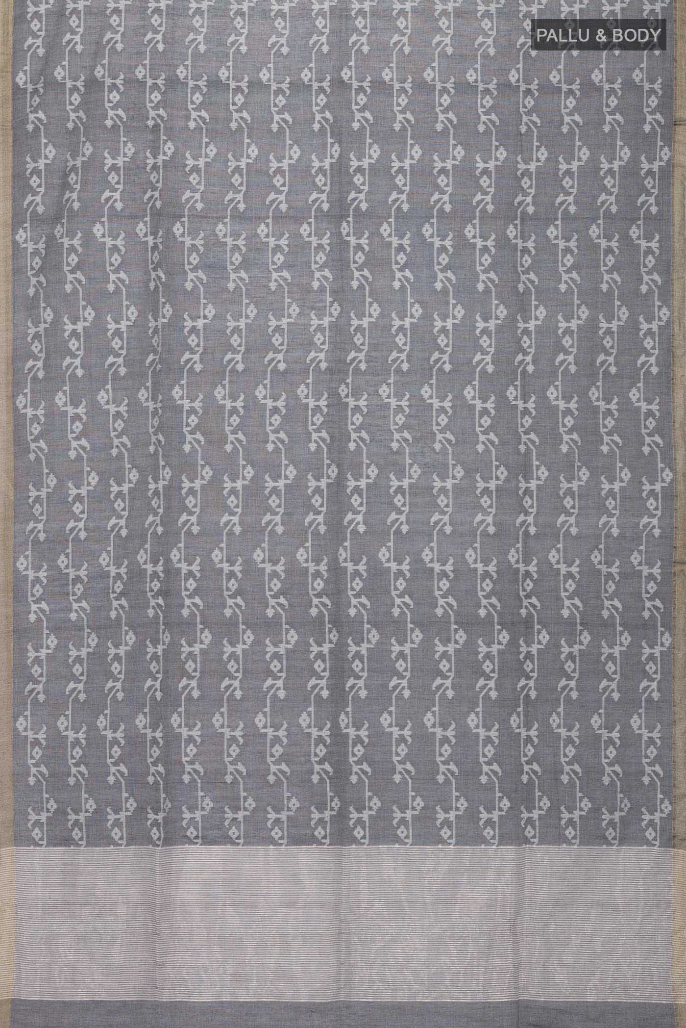 pallu body