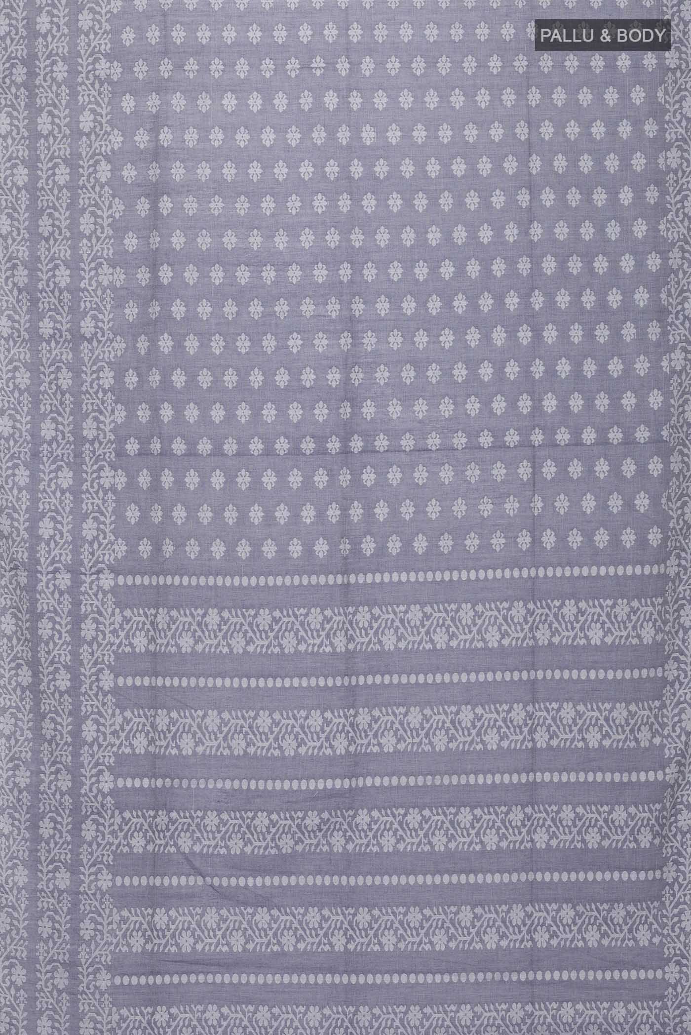 pallu body