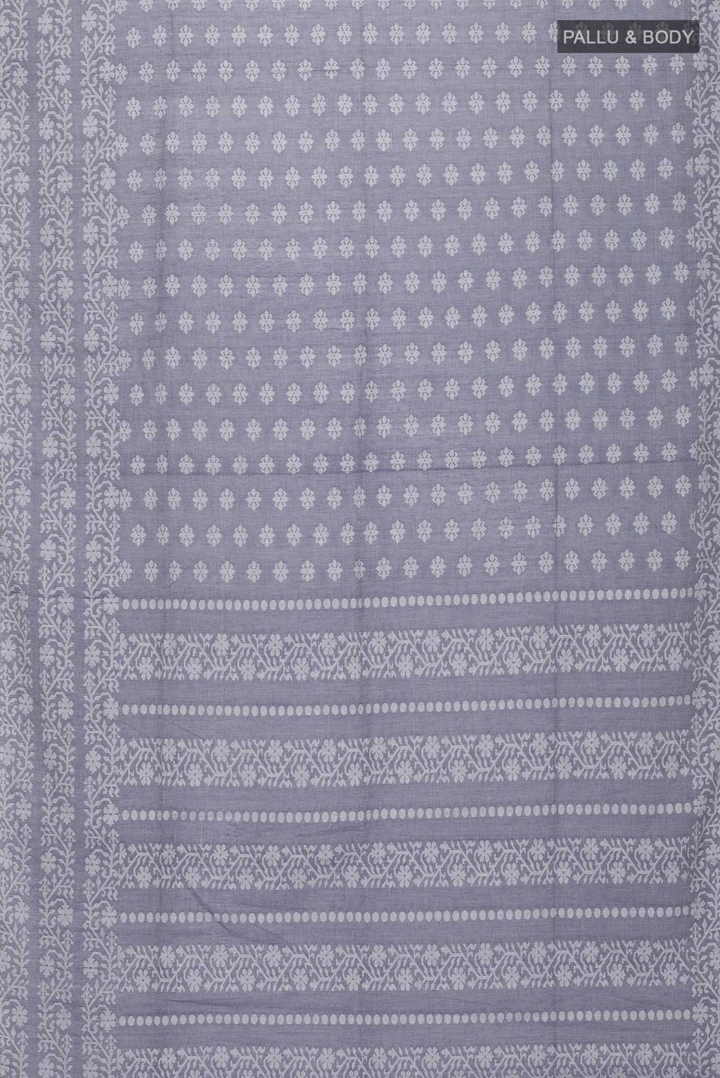 pallu body