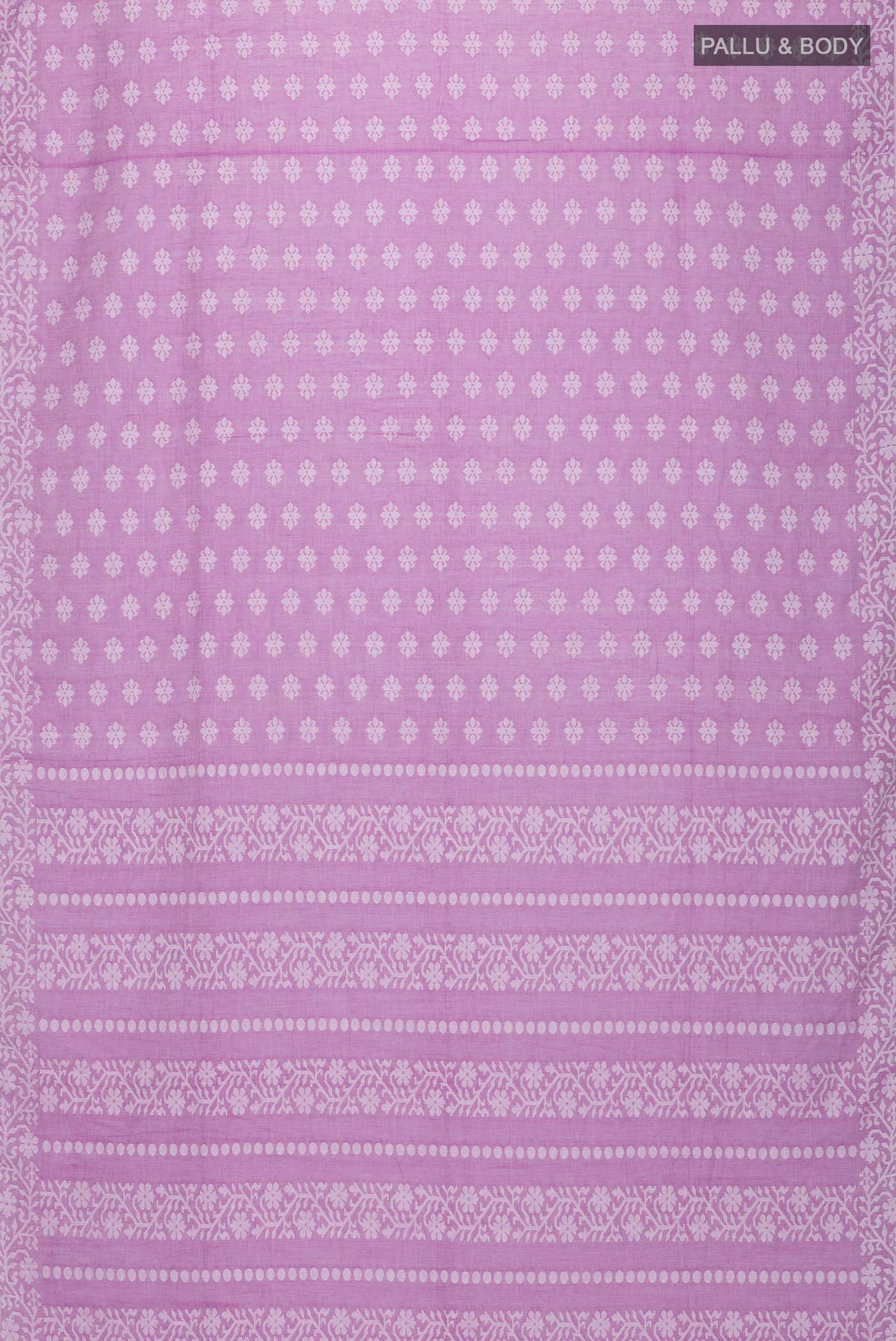 pallu body