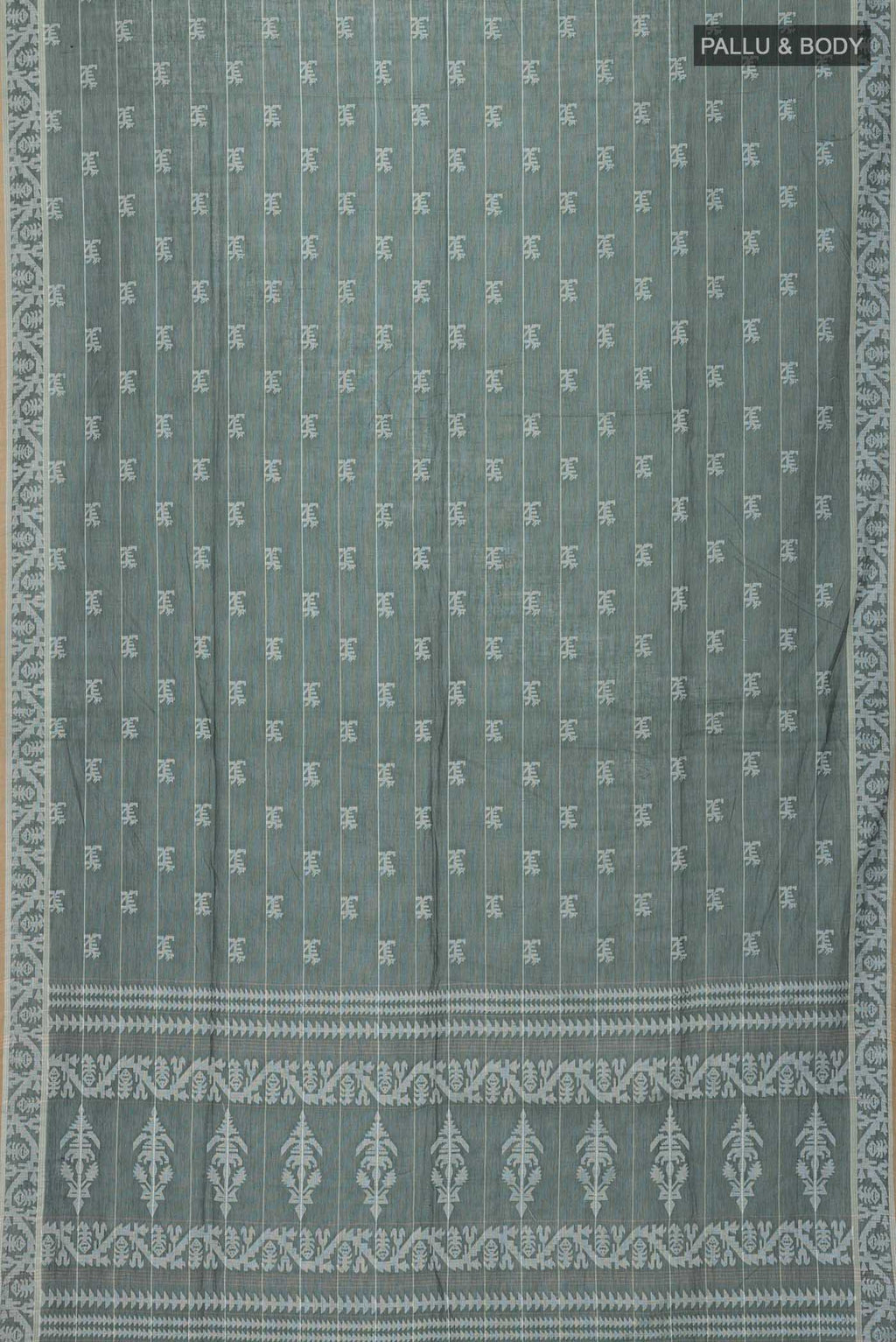 pallu body