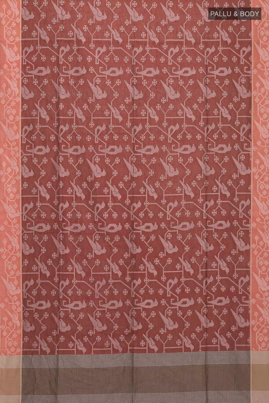 pallu body
