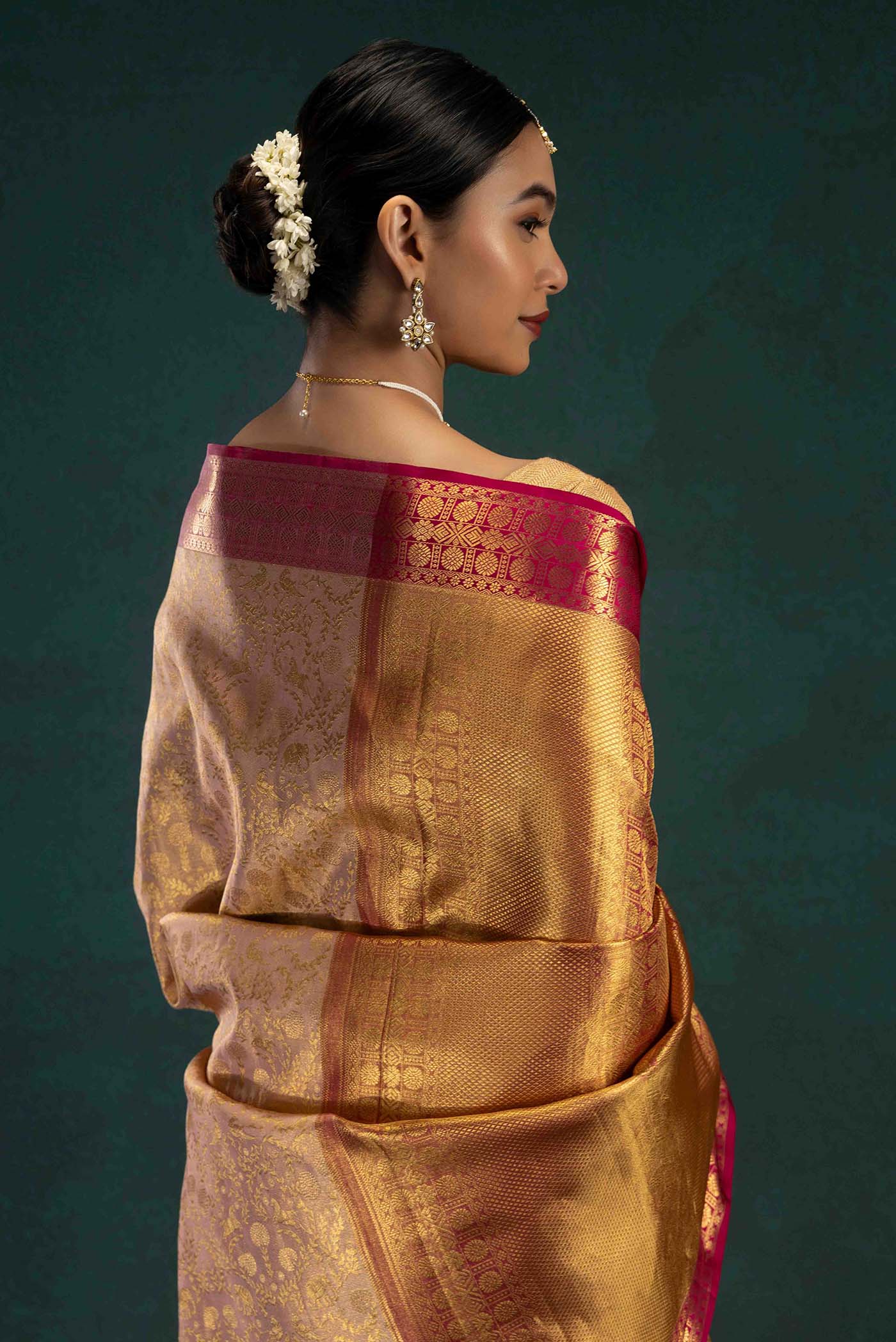 pallu body