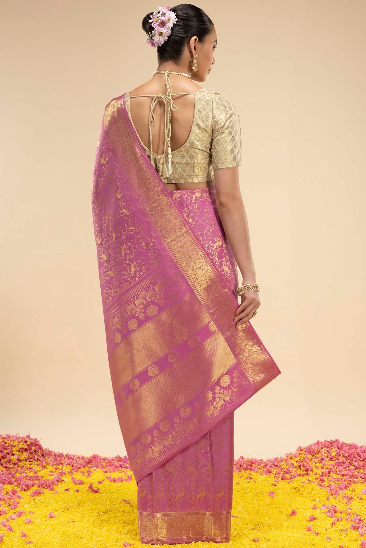 pallu body