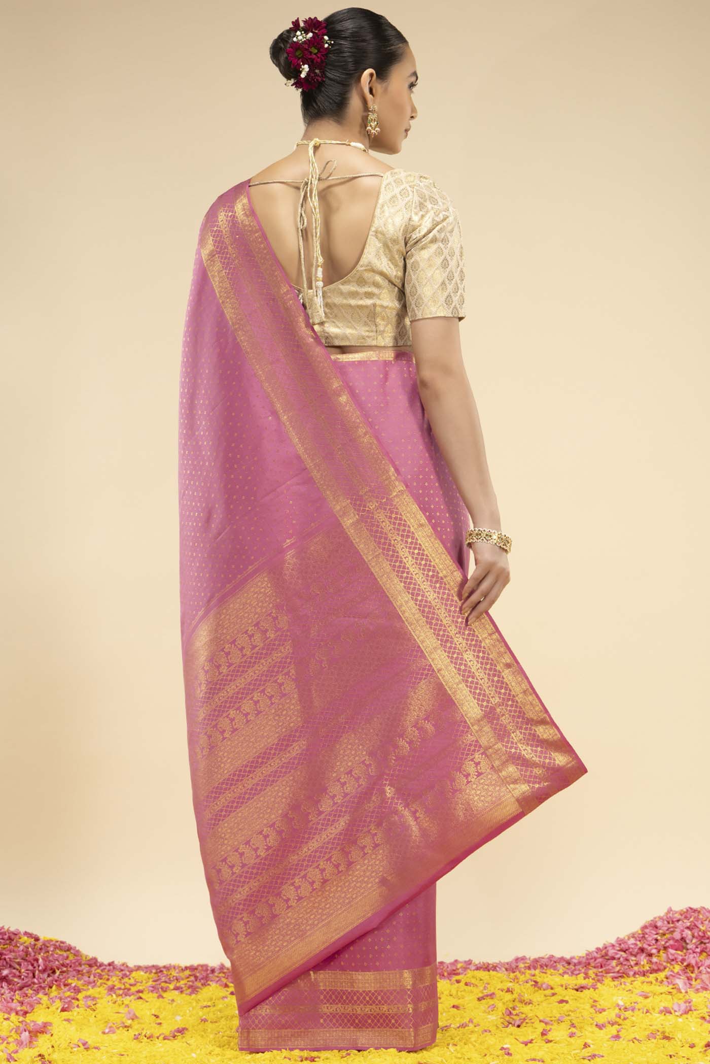 pallu body