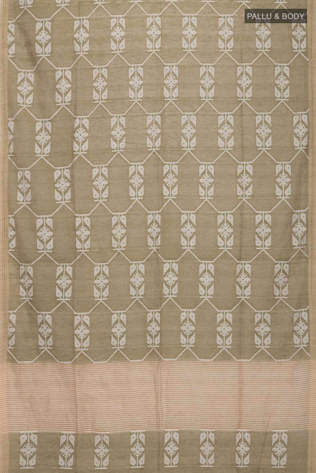 pallu body