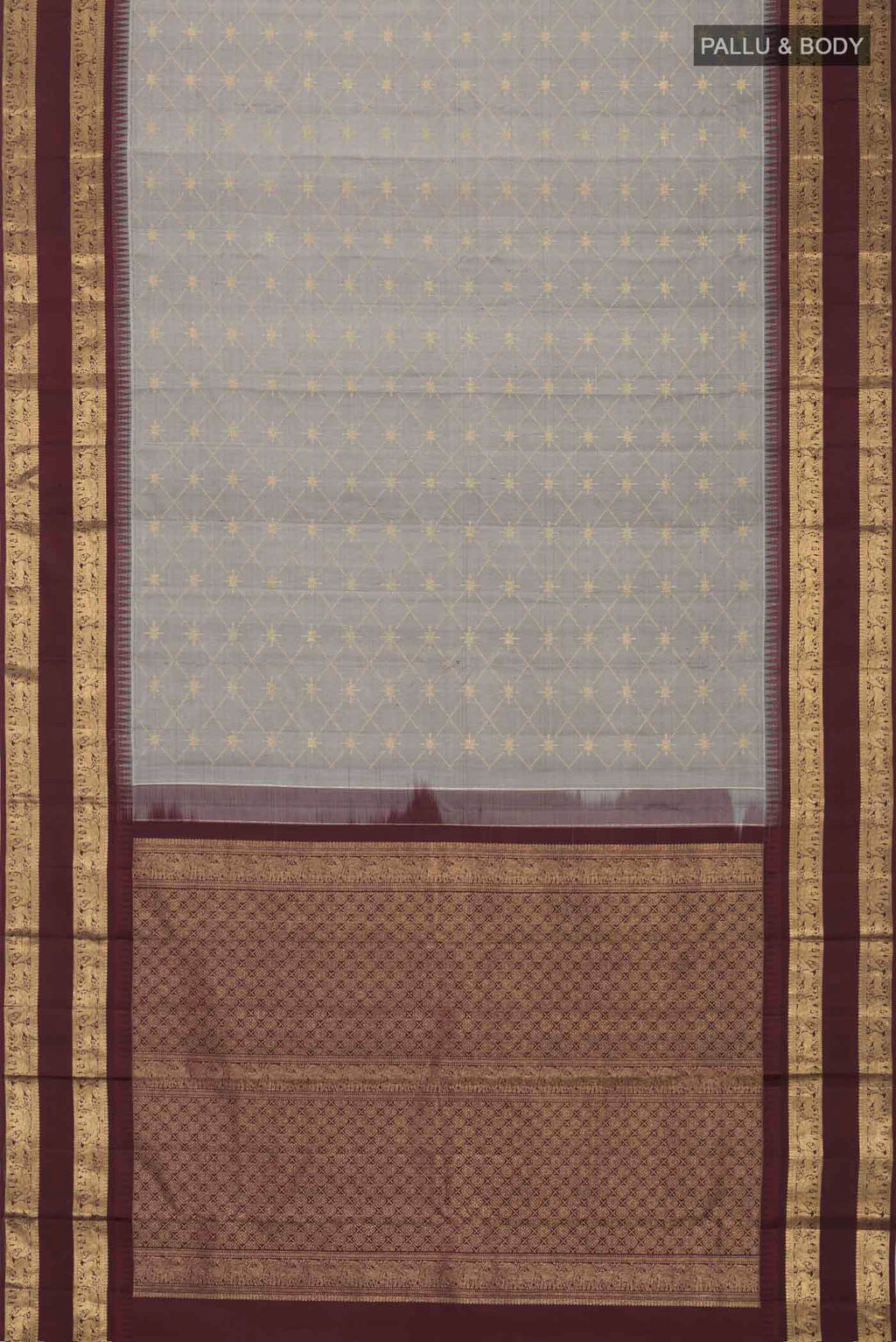 pallu body