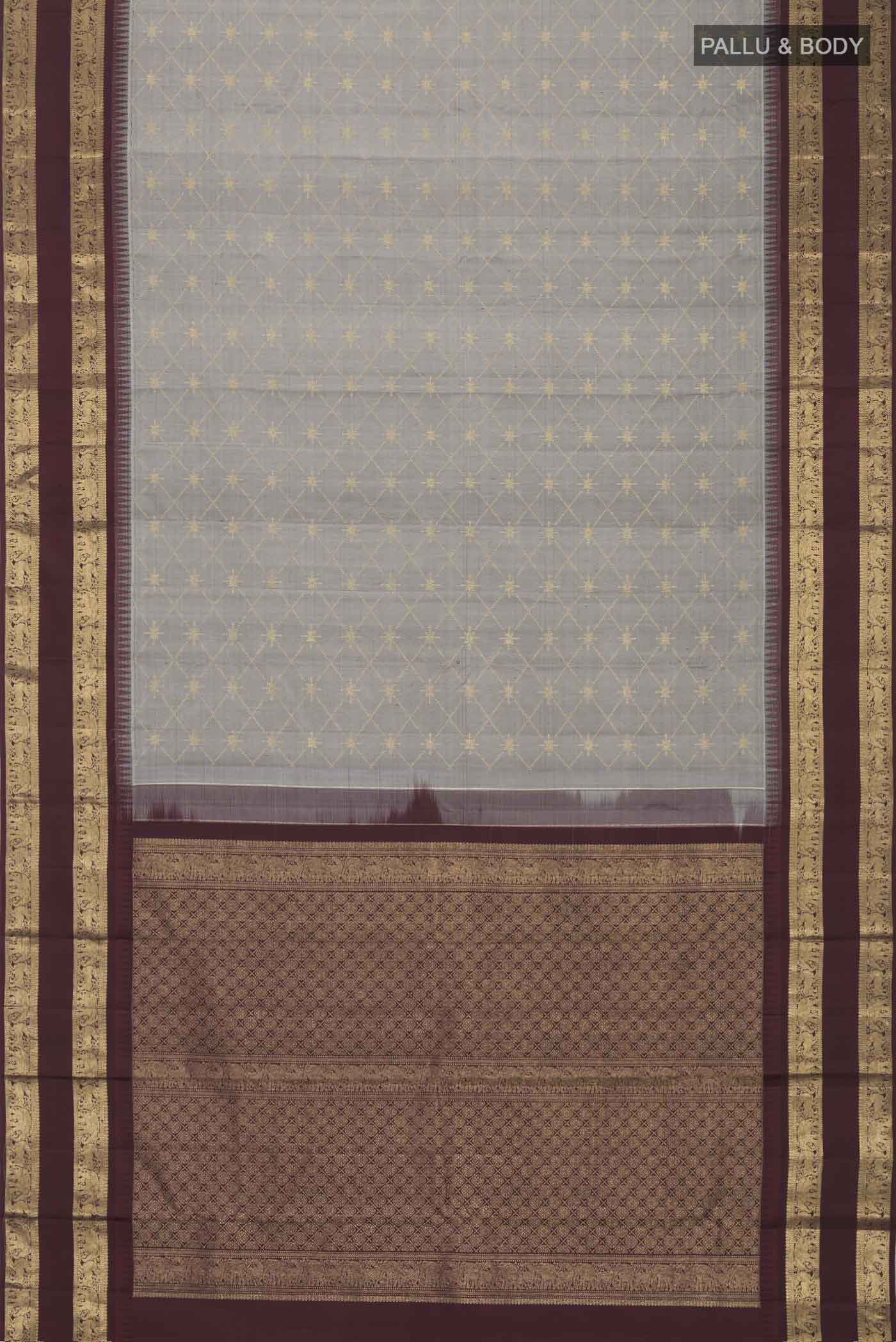 pallu body