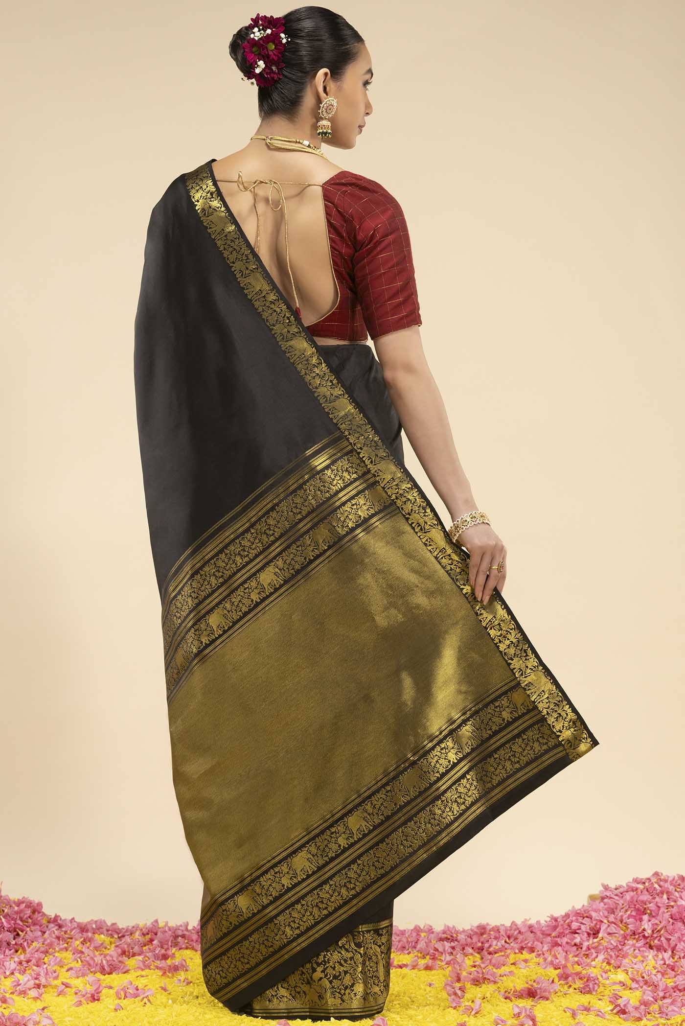 pallu body