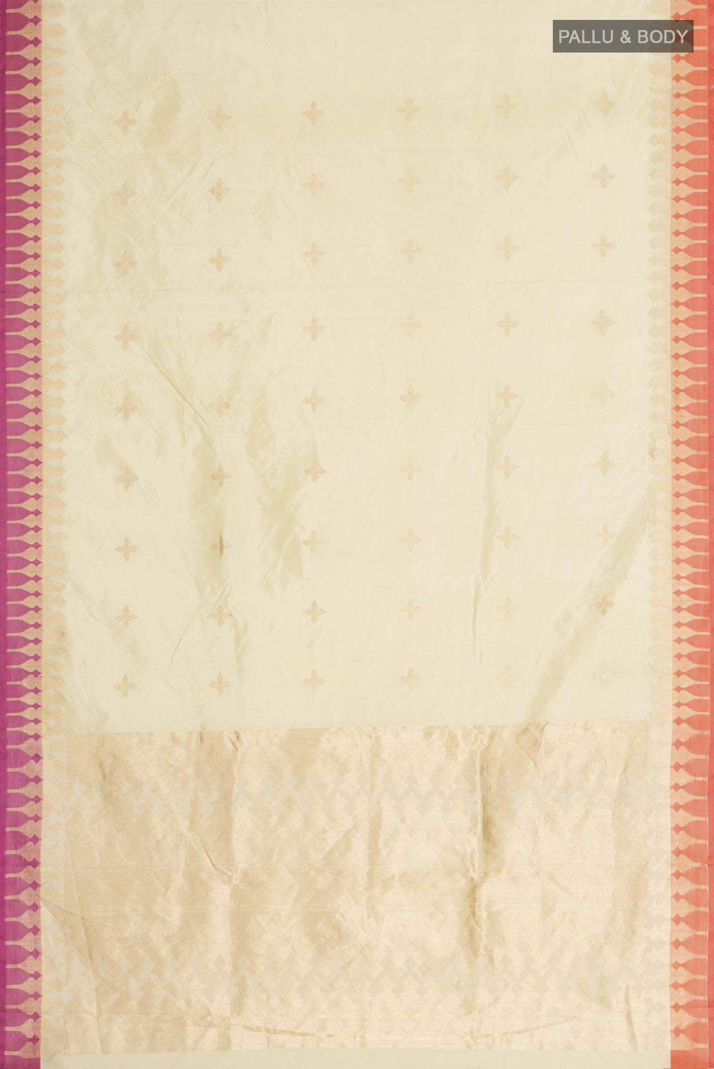 pallu body