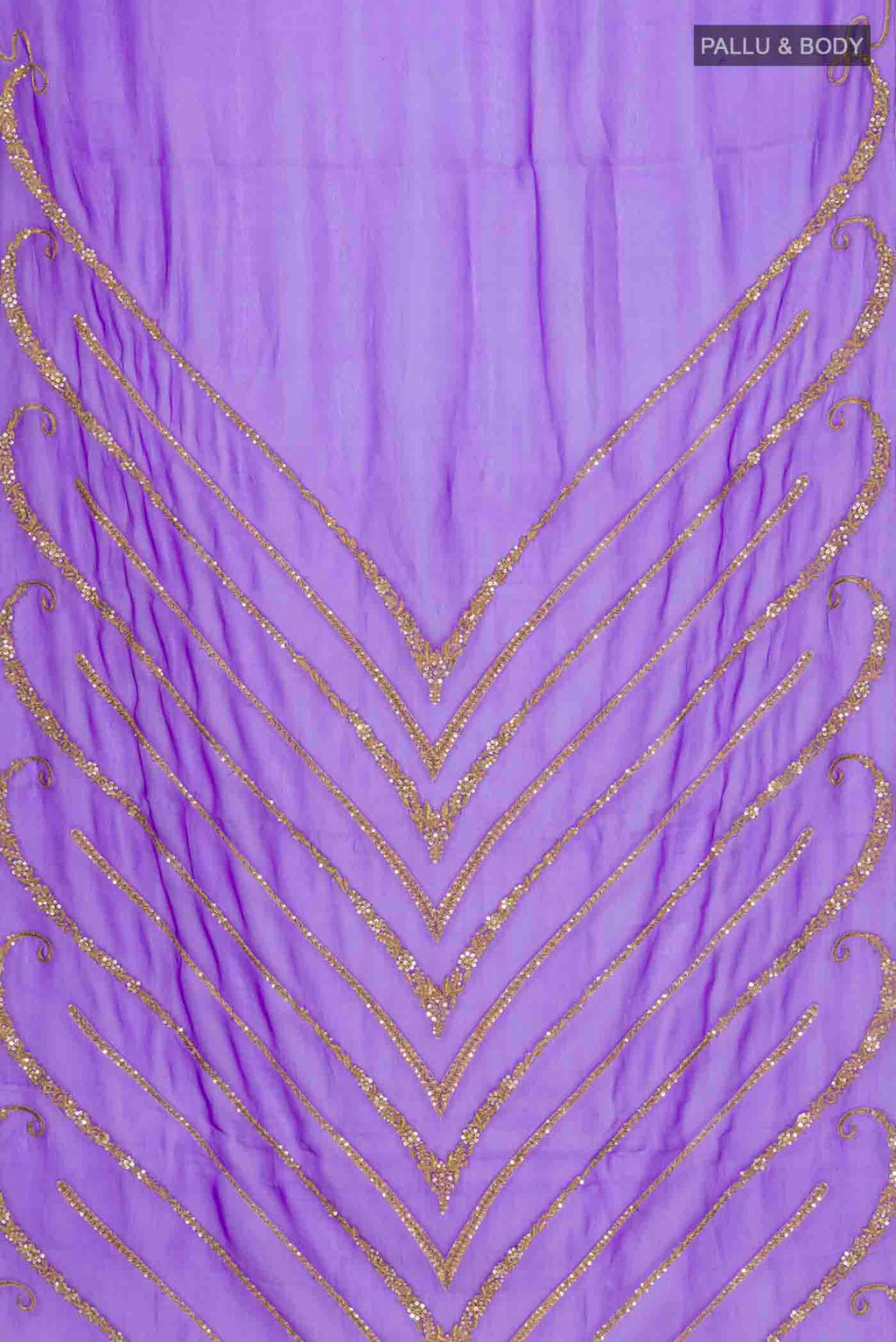 pallu body