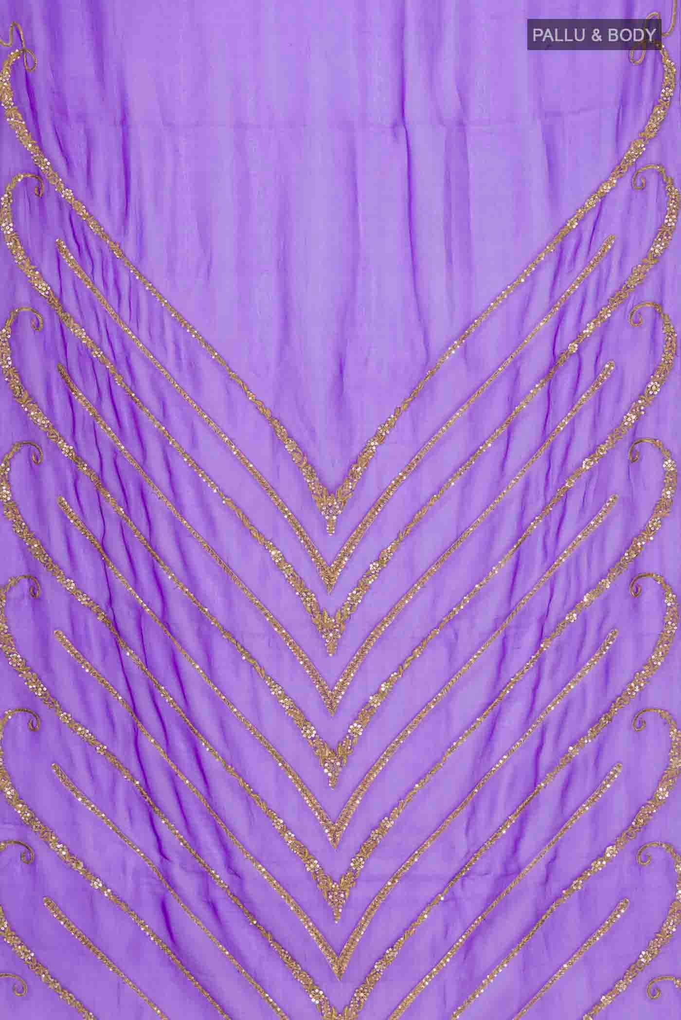 pallu body