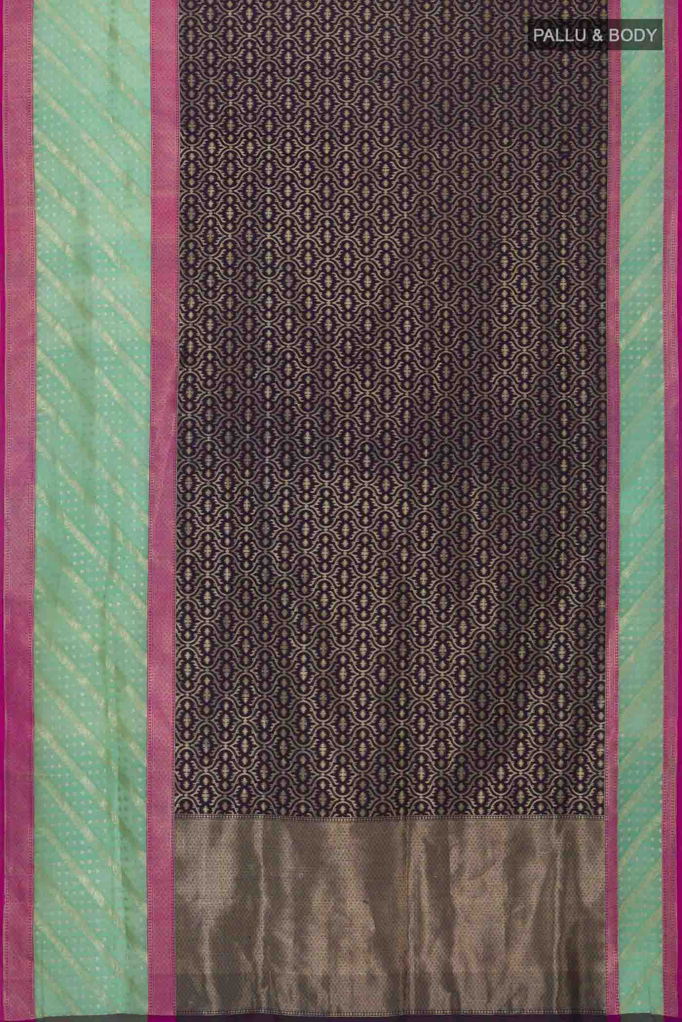 pallu body