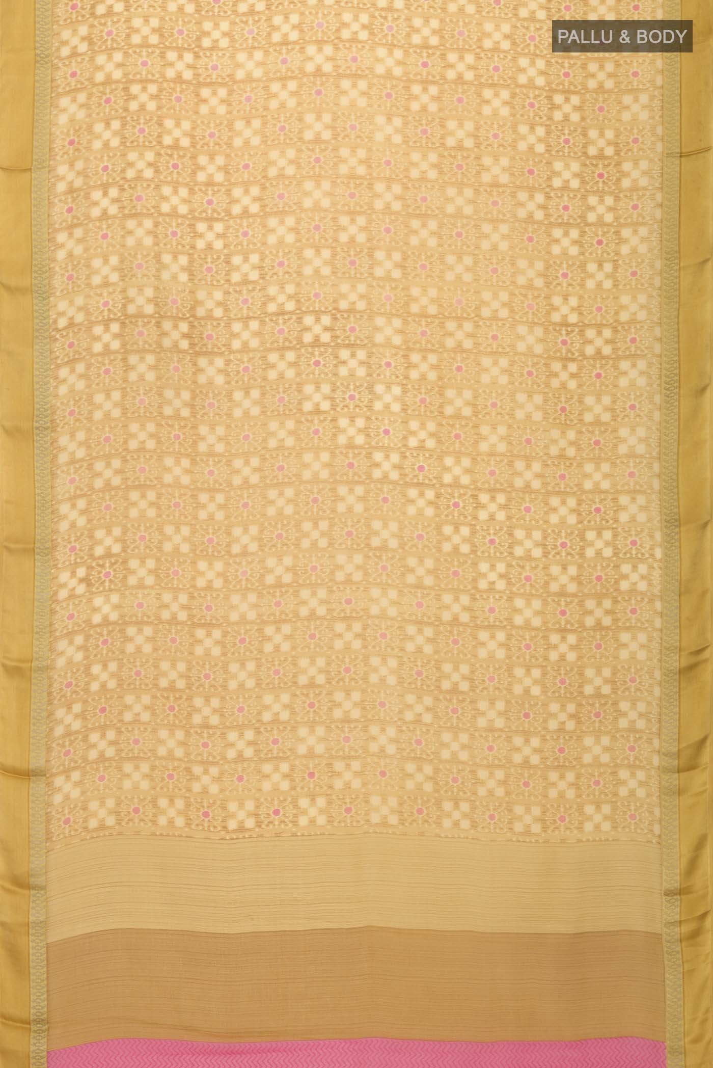 pallu body
