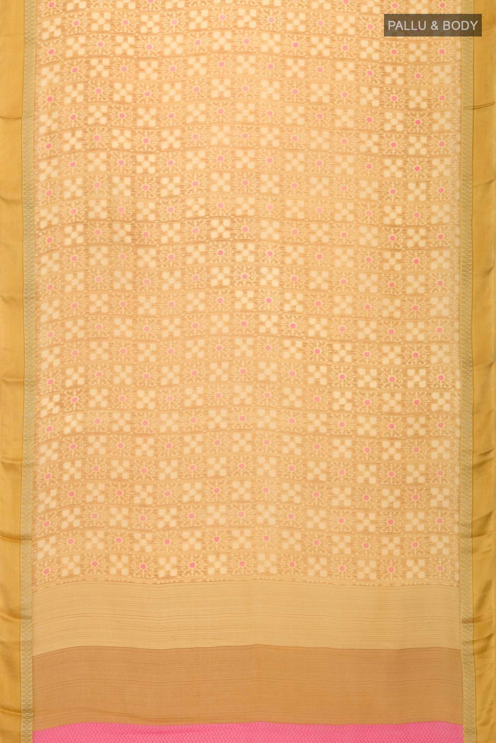 pallu body