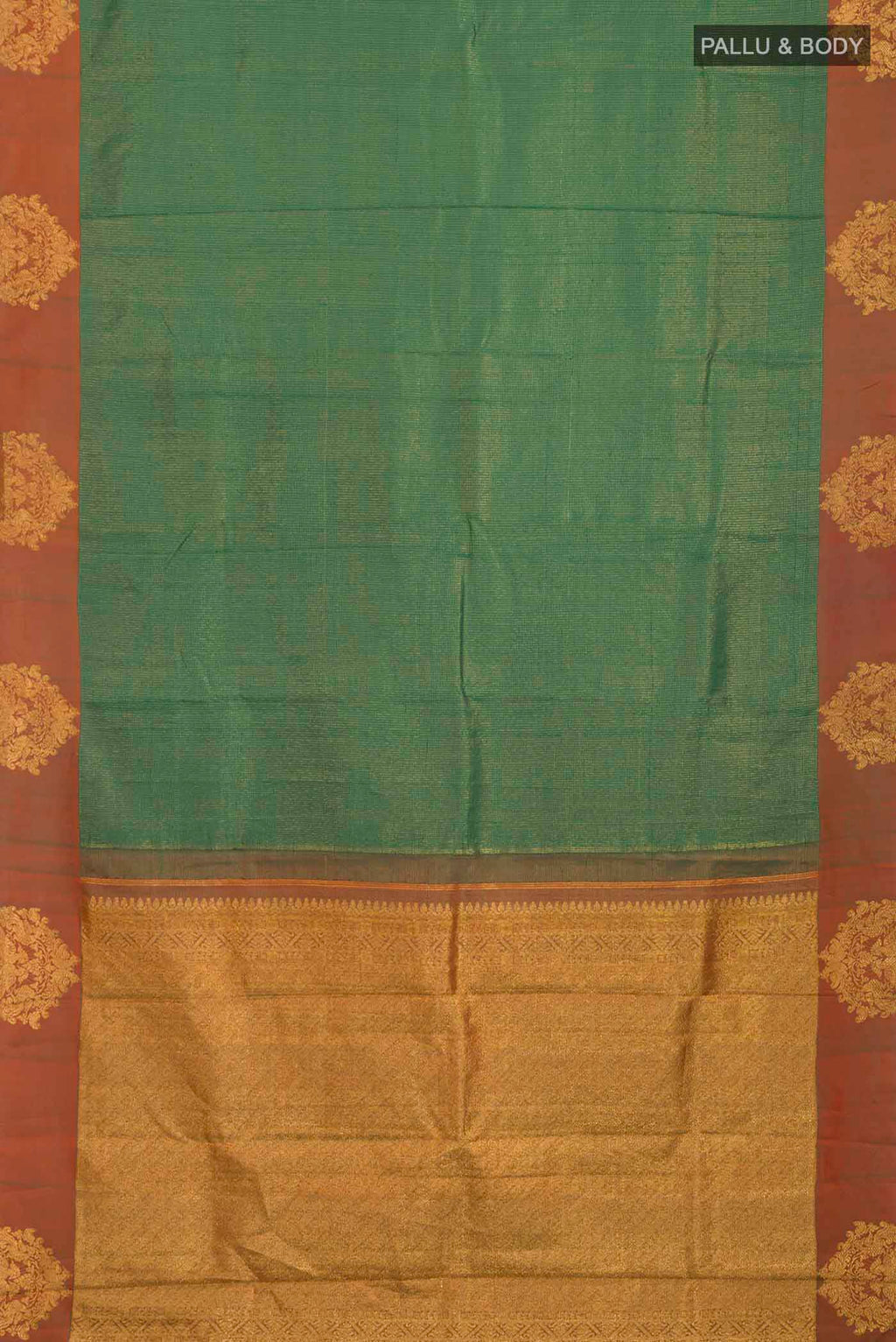 pallu body