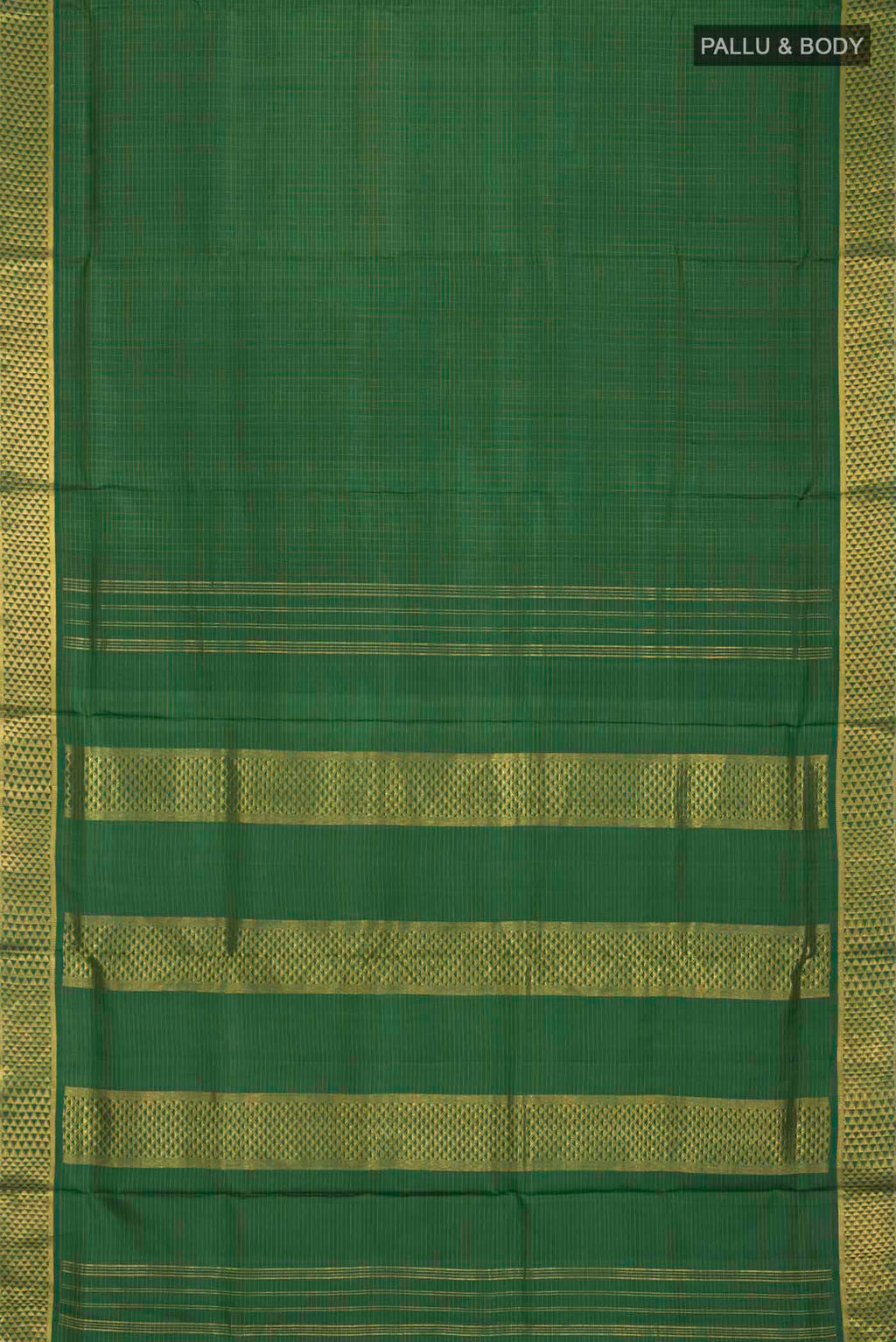 pallu body