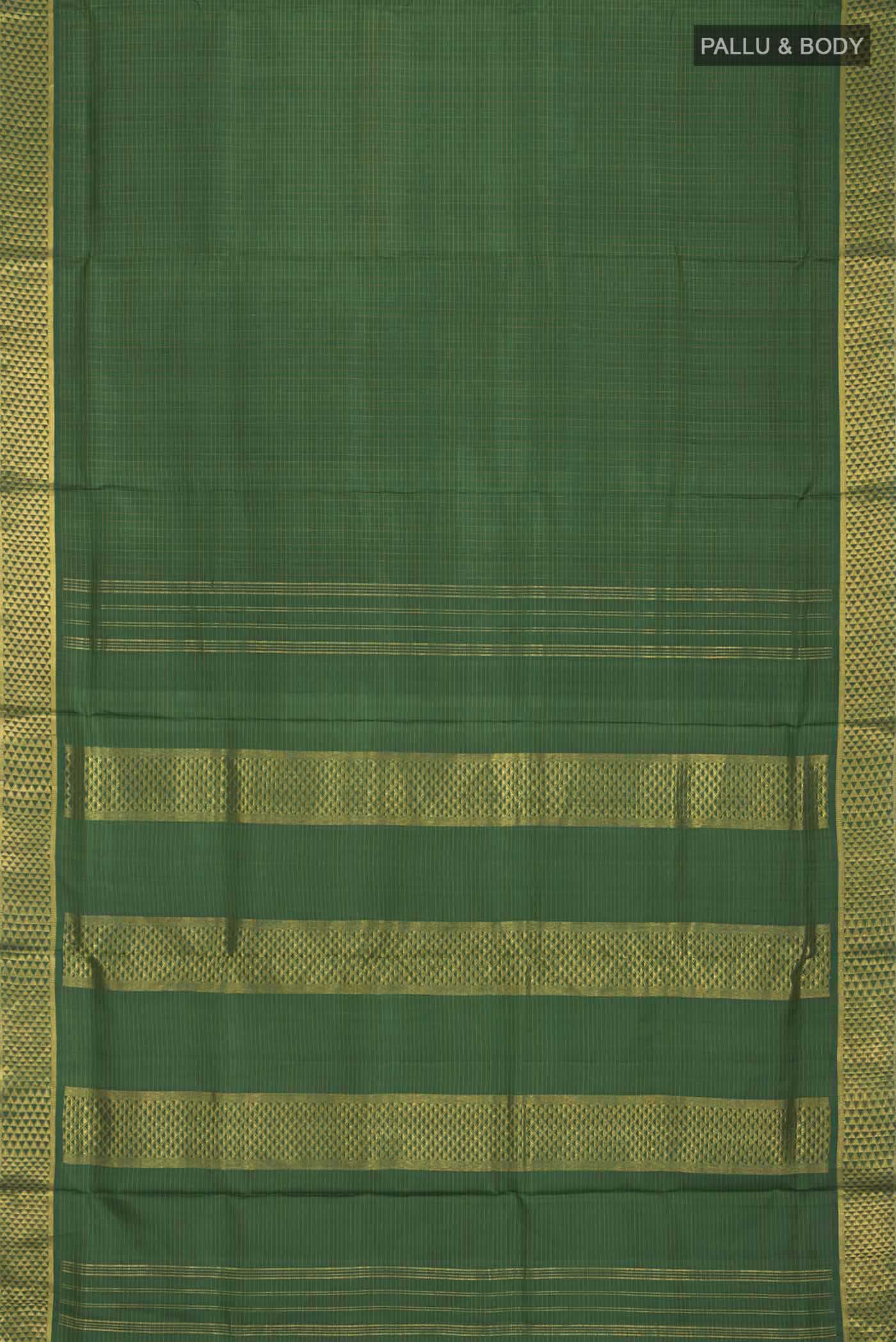 pallu body