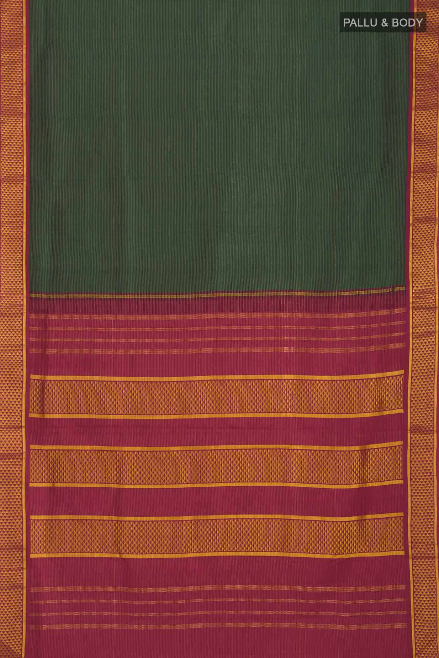 pallu body