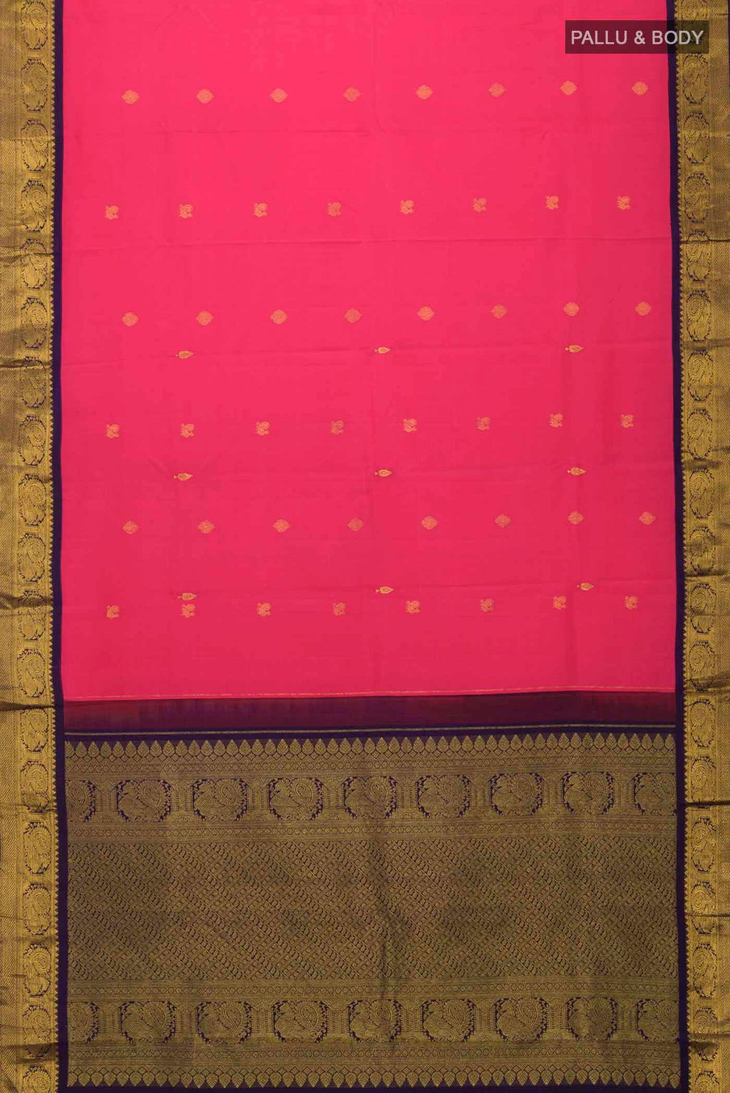 pallu body