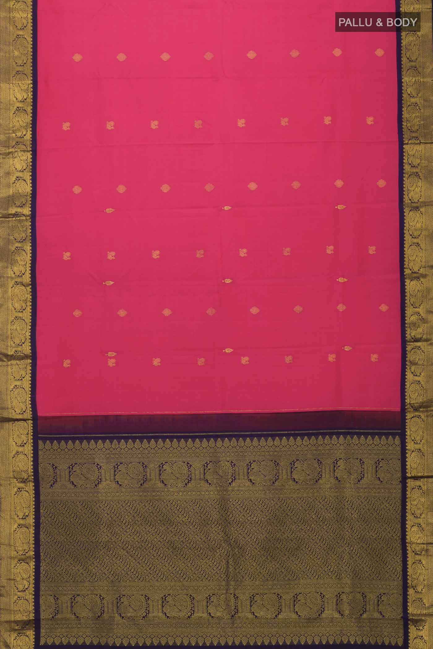 pallu body