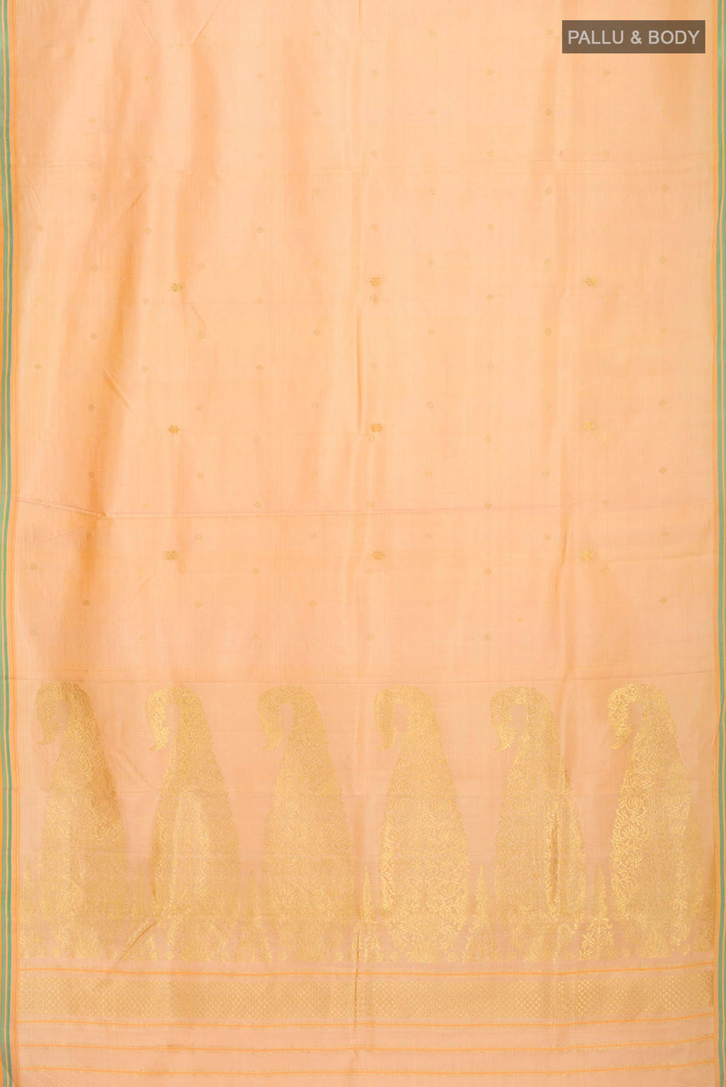 pallu body