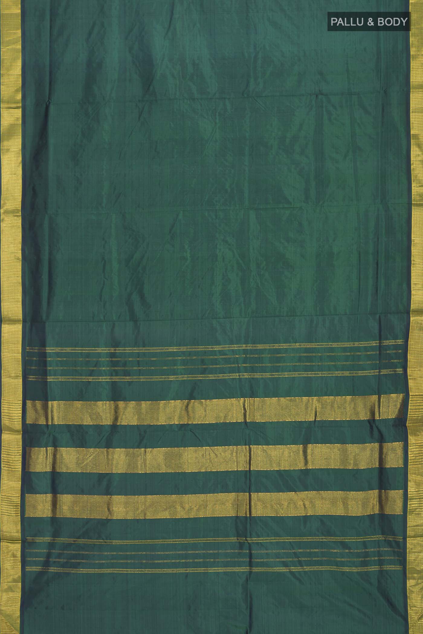 pallu body