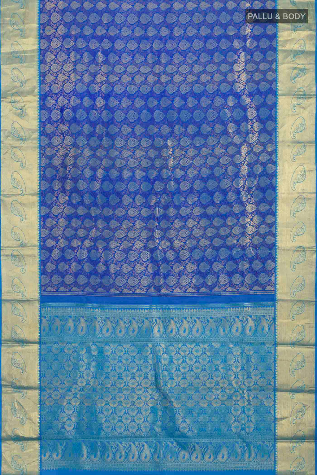 pallu body
