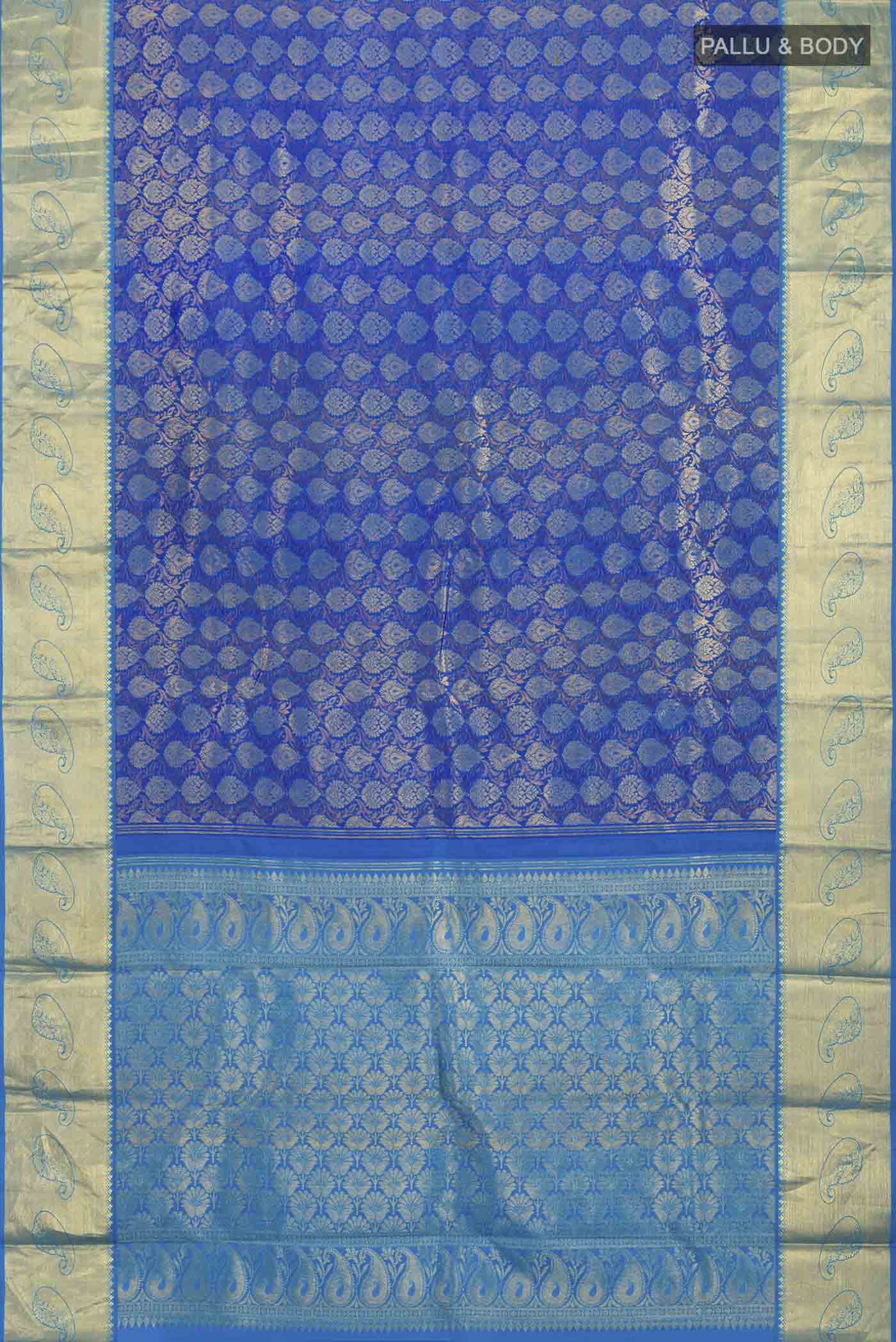 pallu body