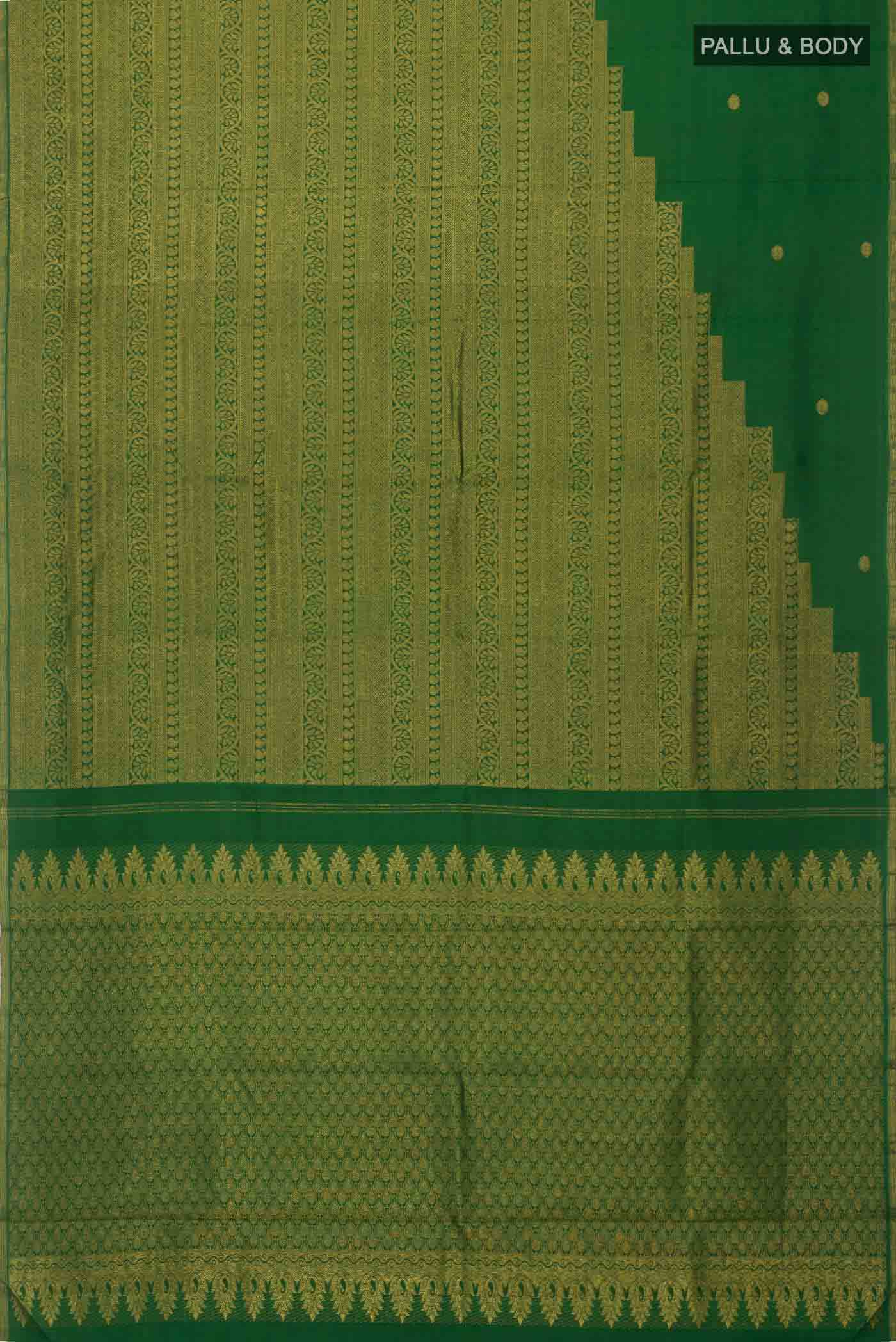 pallu body