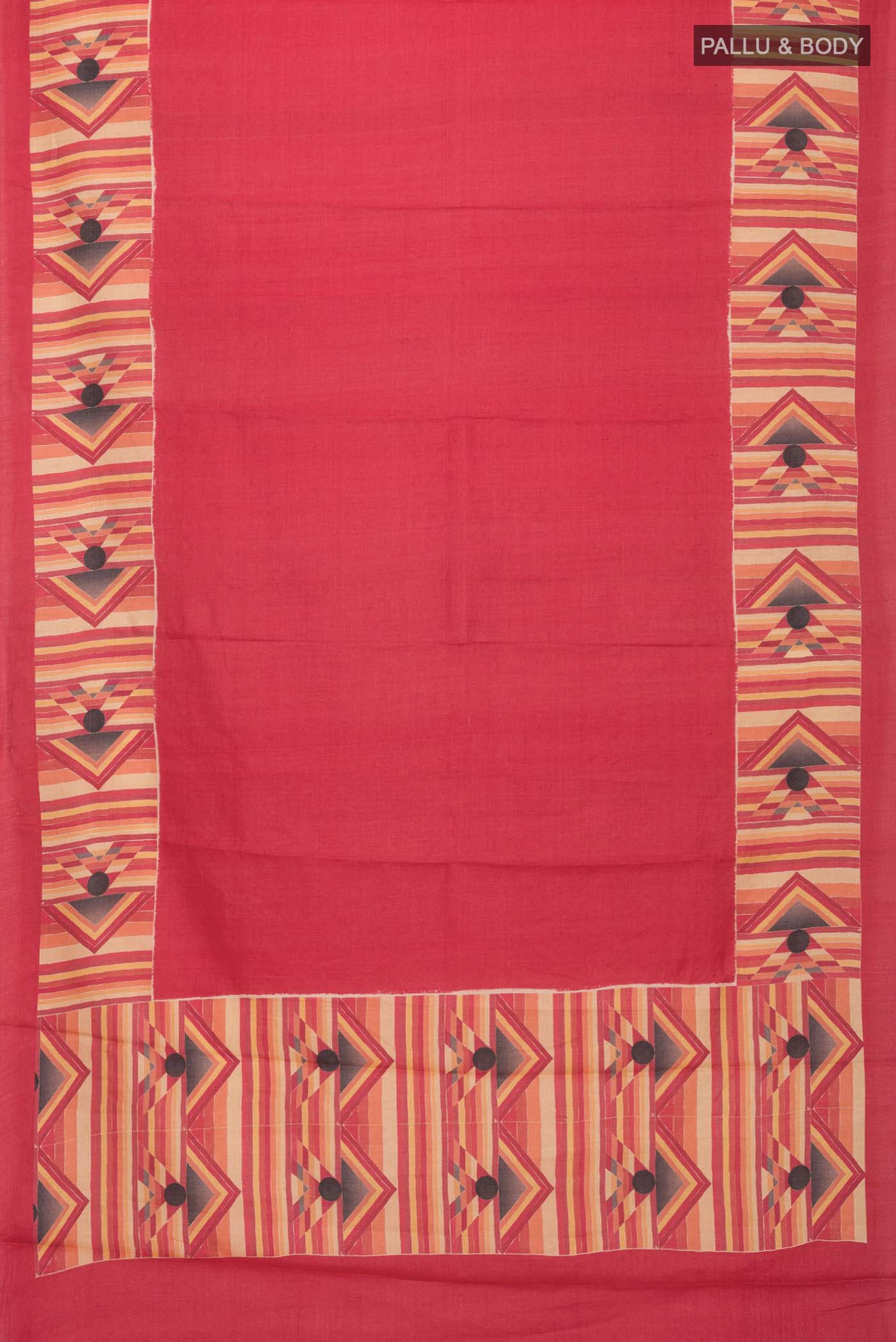 pallu body