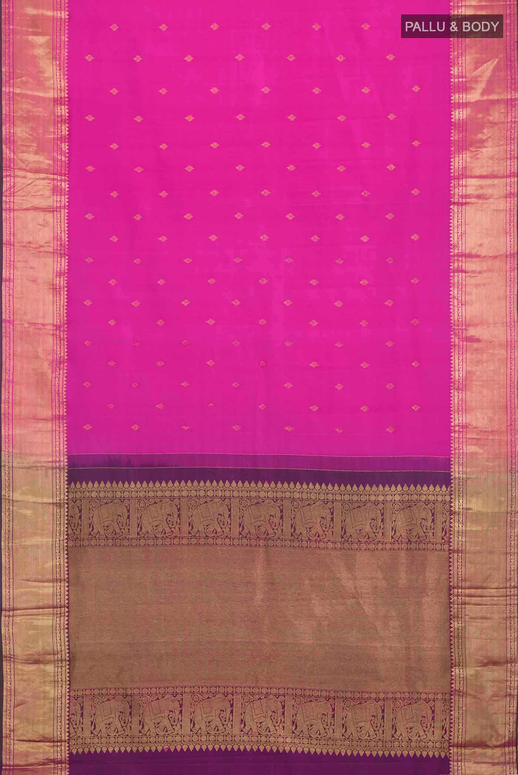 pallu body