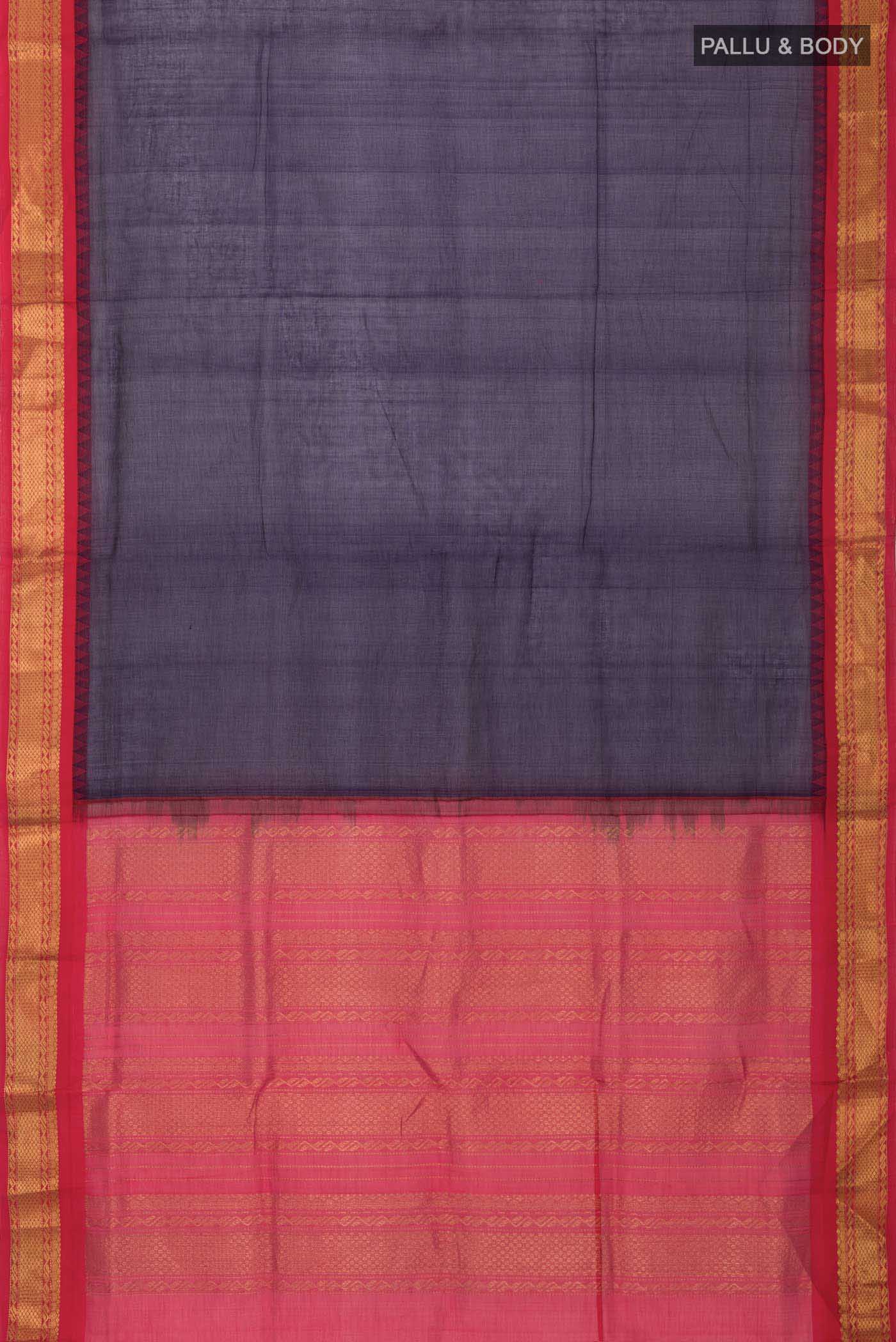 pallu body