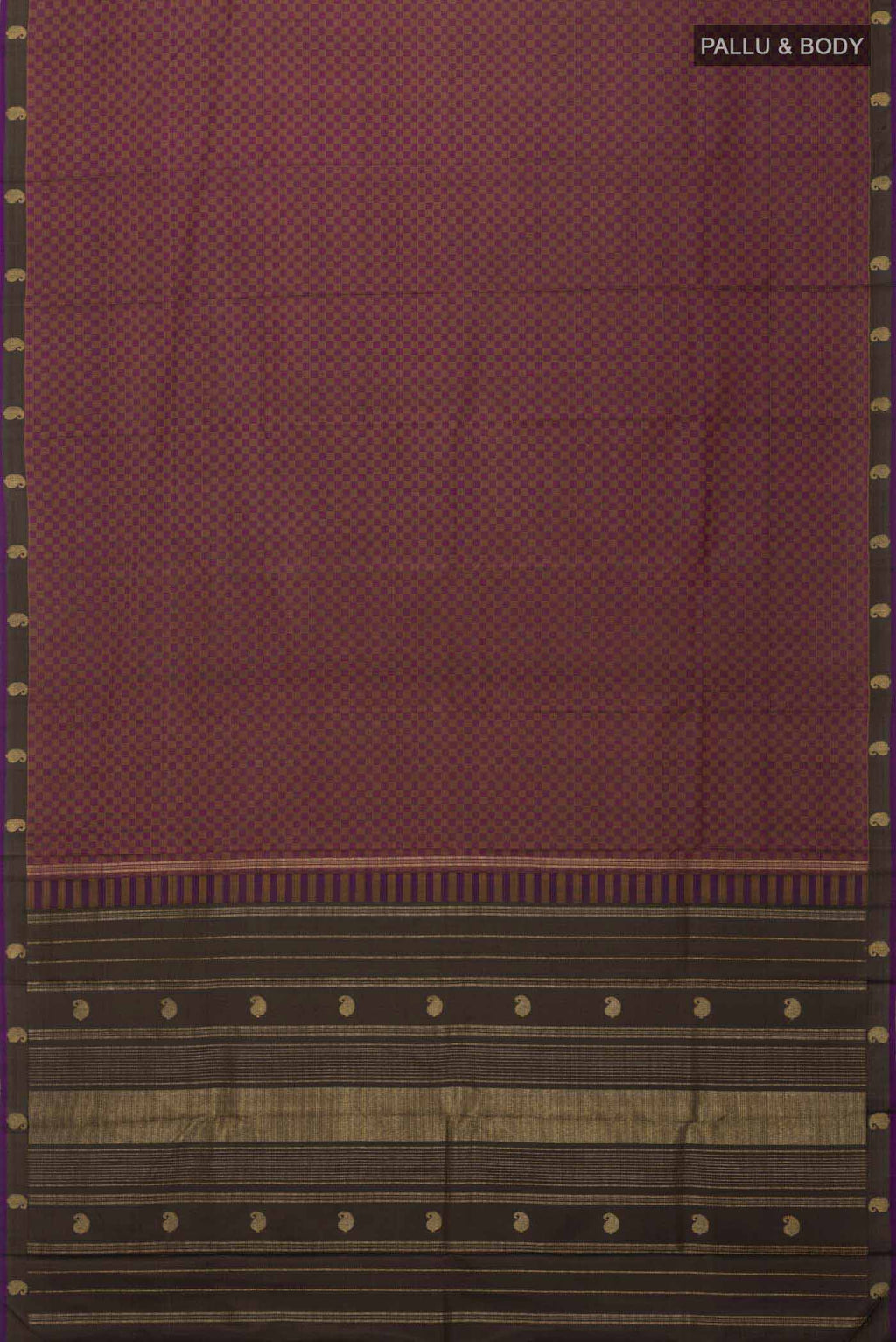 pallu body