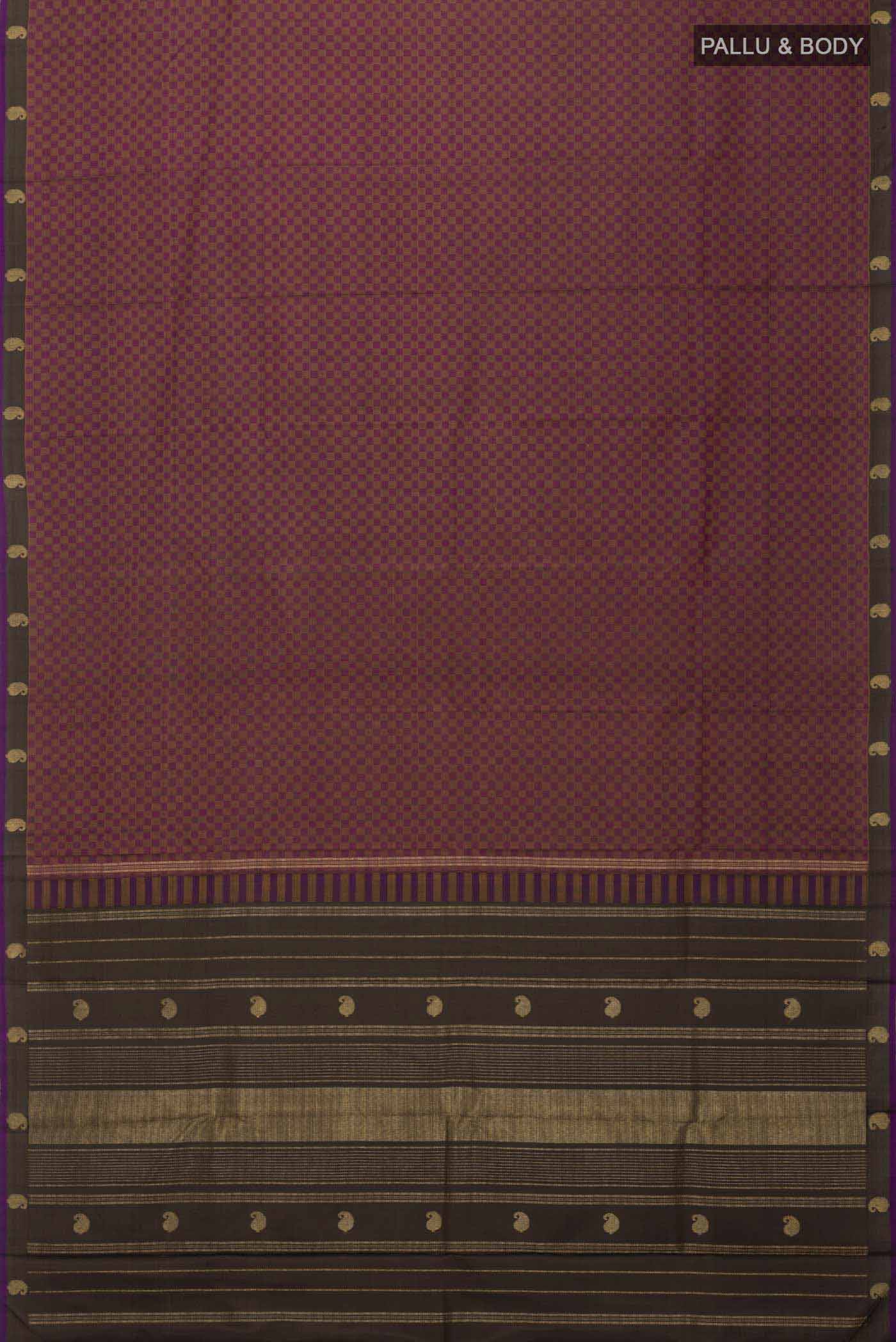 pallu body