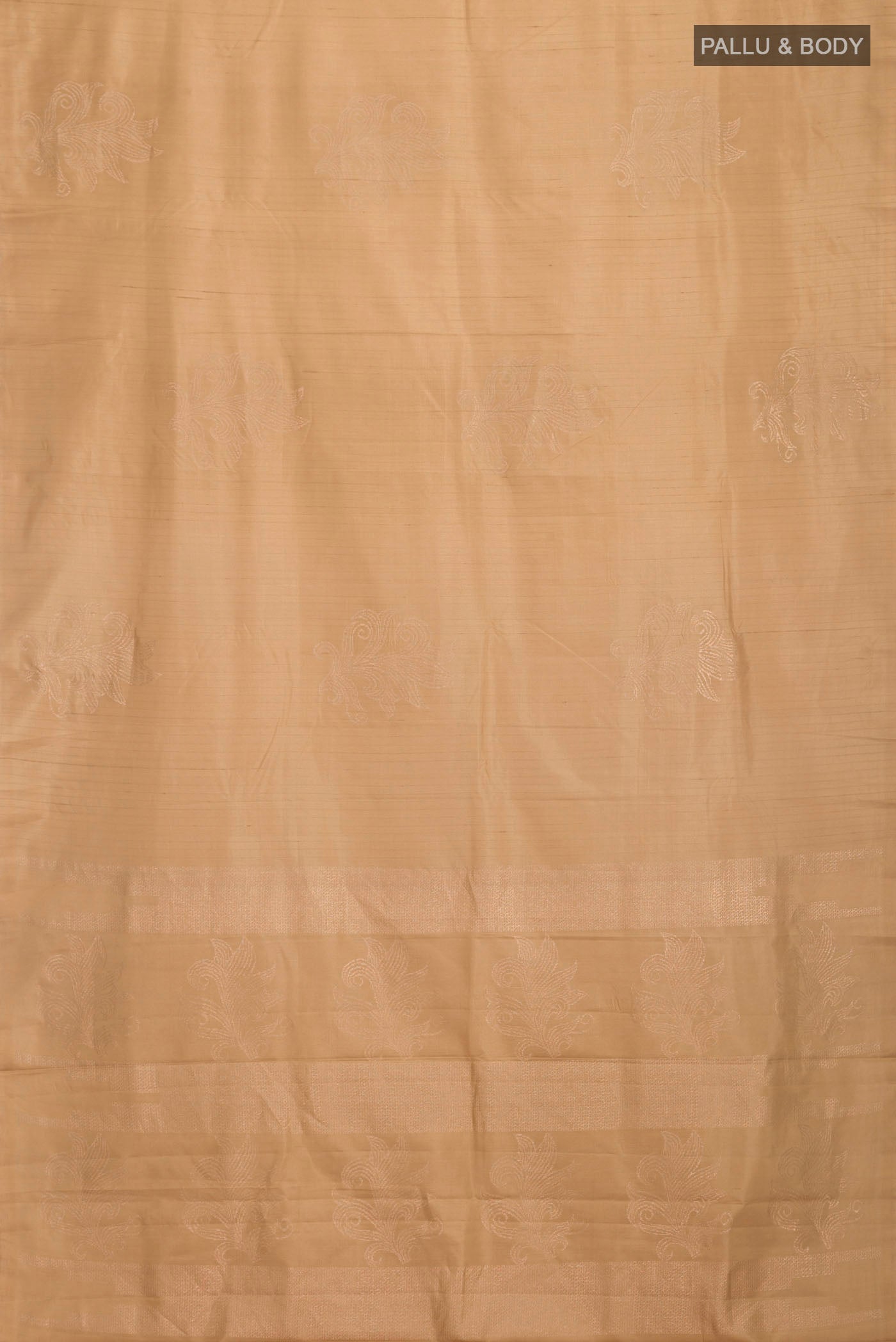 pallu body