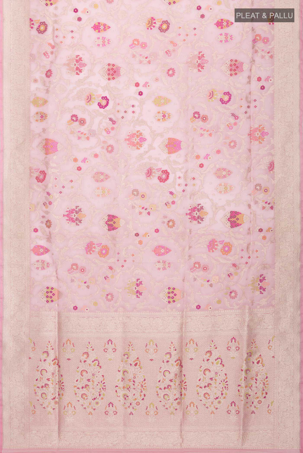 pallu body