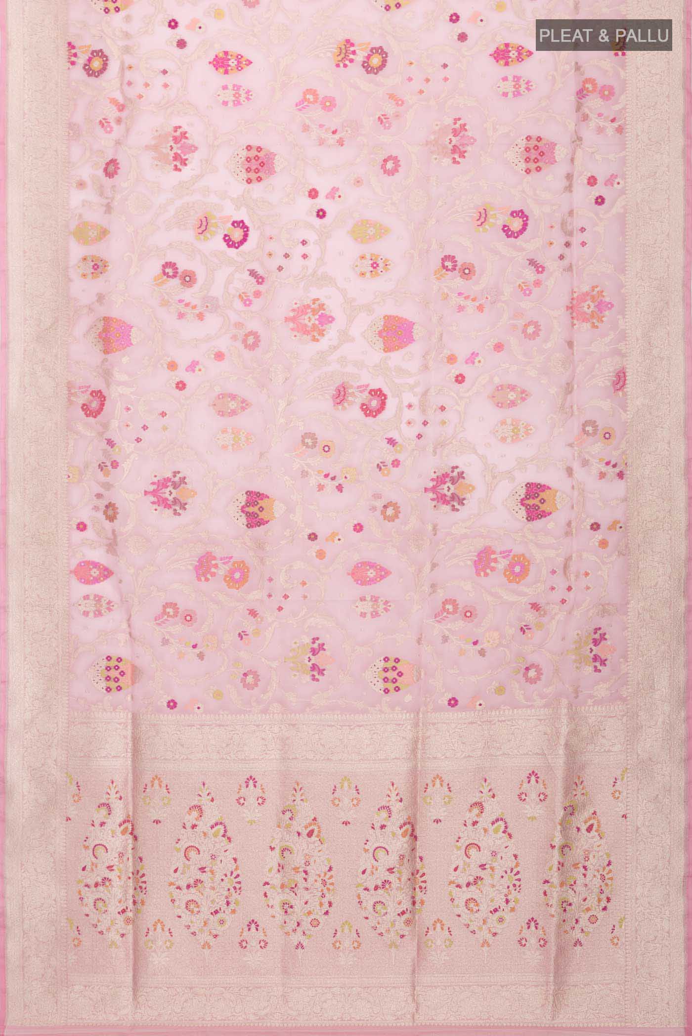 pallu body
