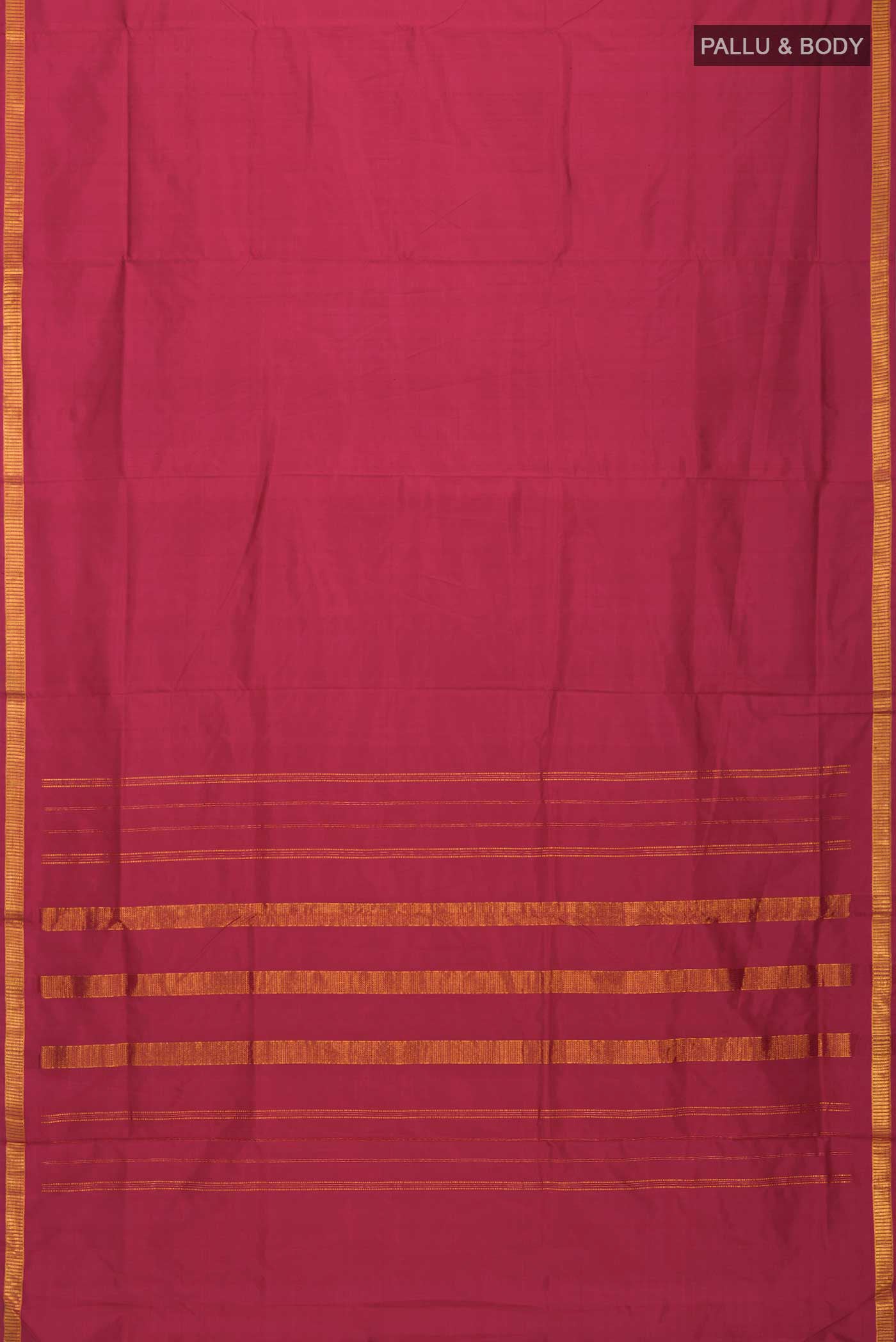 pallu body