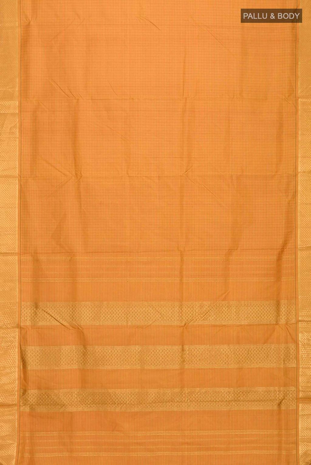 pallu body